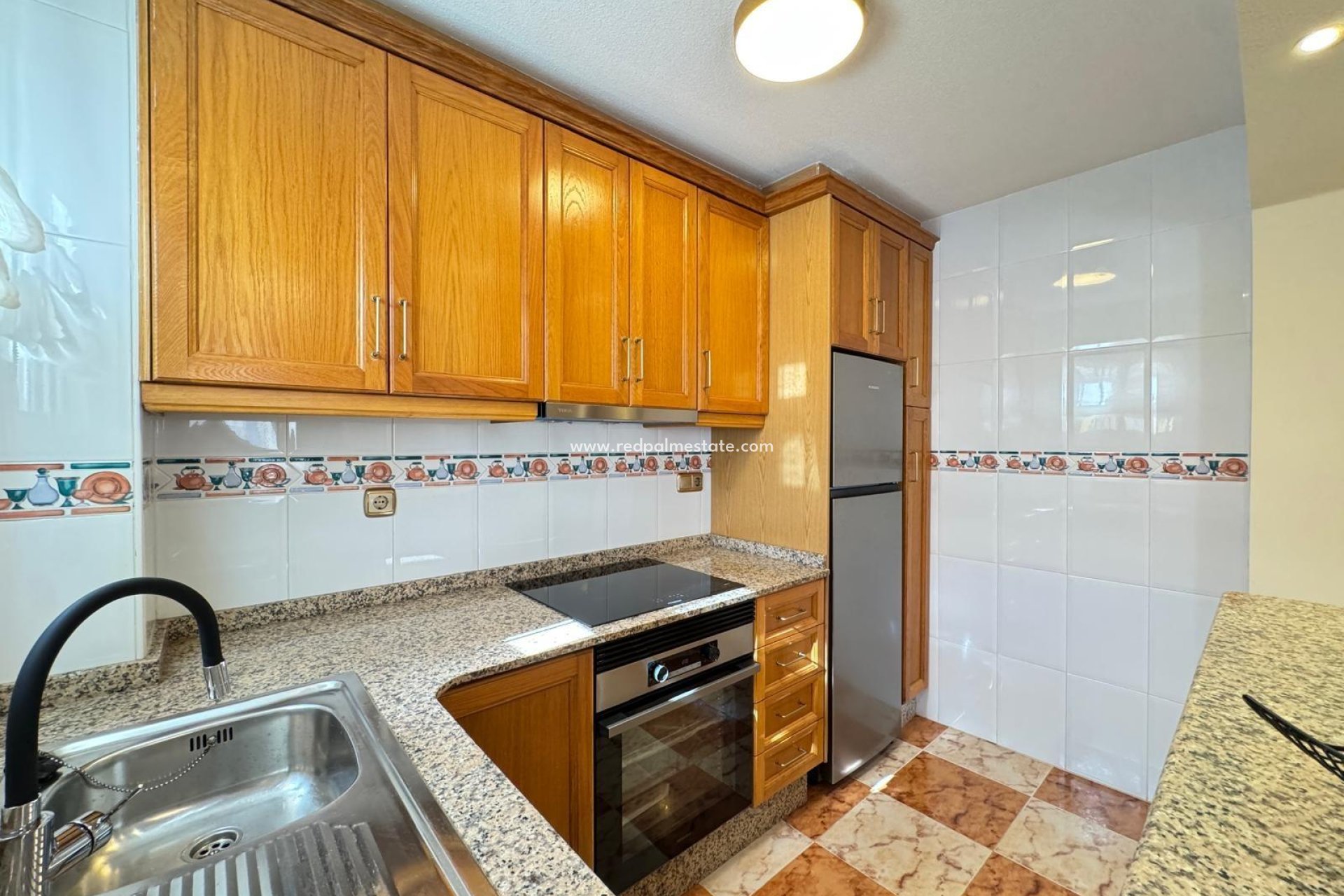 Reventa - Casa Adosada -
Orihuela Costa - Lomas De Cabo Roig-los Dolses