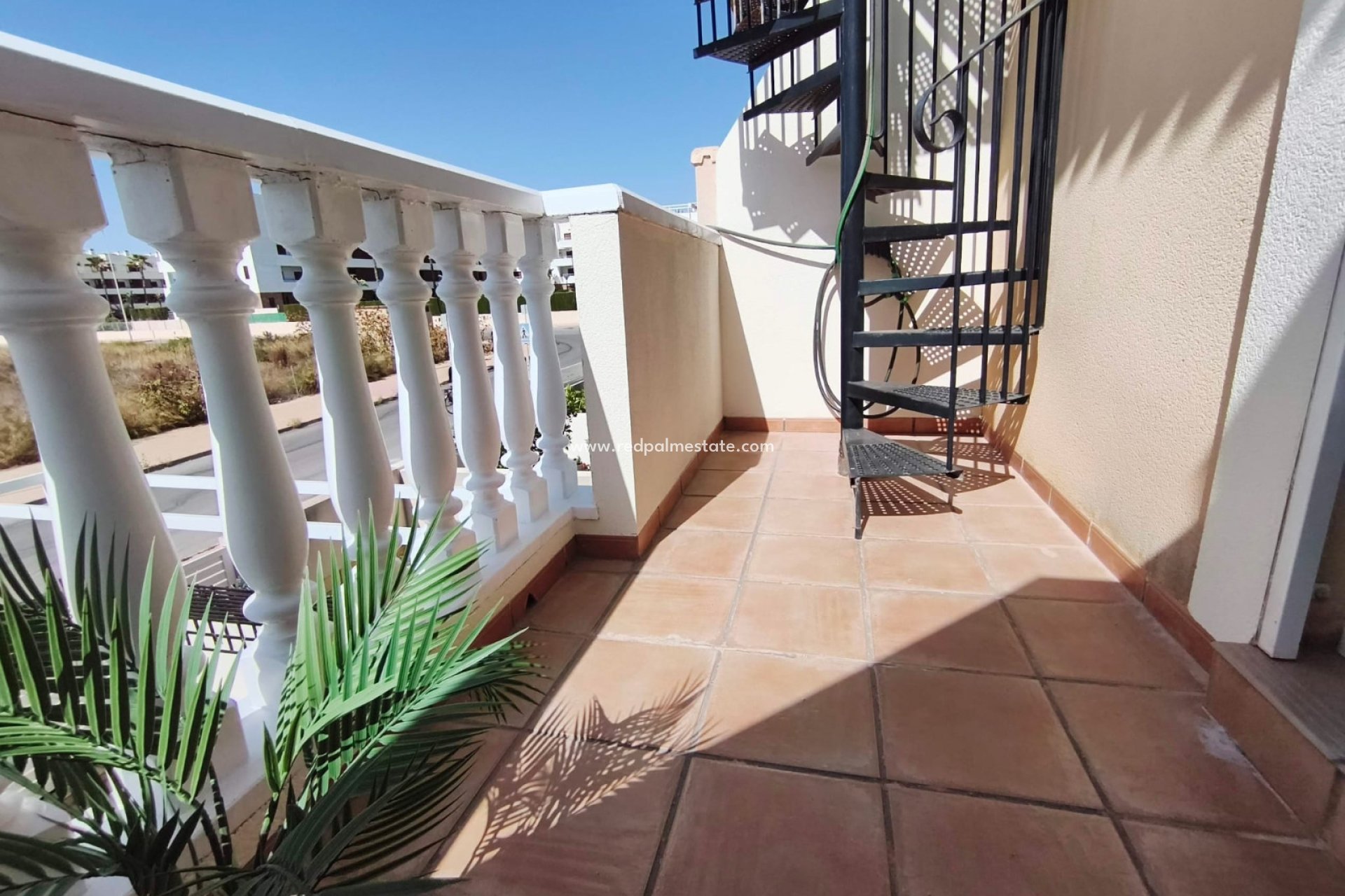 Reventa - Casa Adosada -
Orihuela Costa - Lomas de Cabo Roig