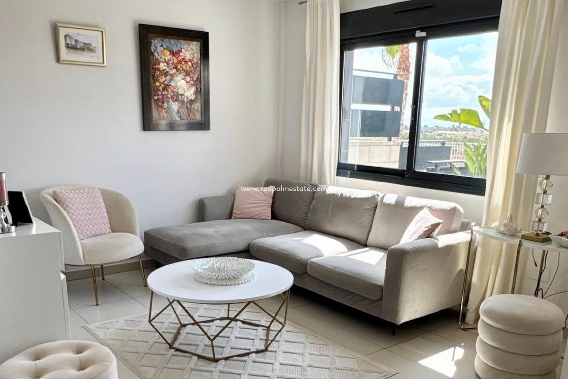Reventa - Casa Adosada -
Orihuela Costa - Lomas de Cabo Roig