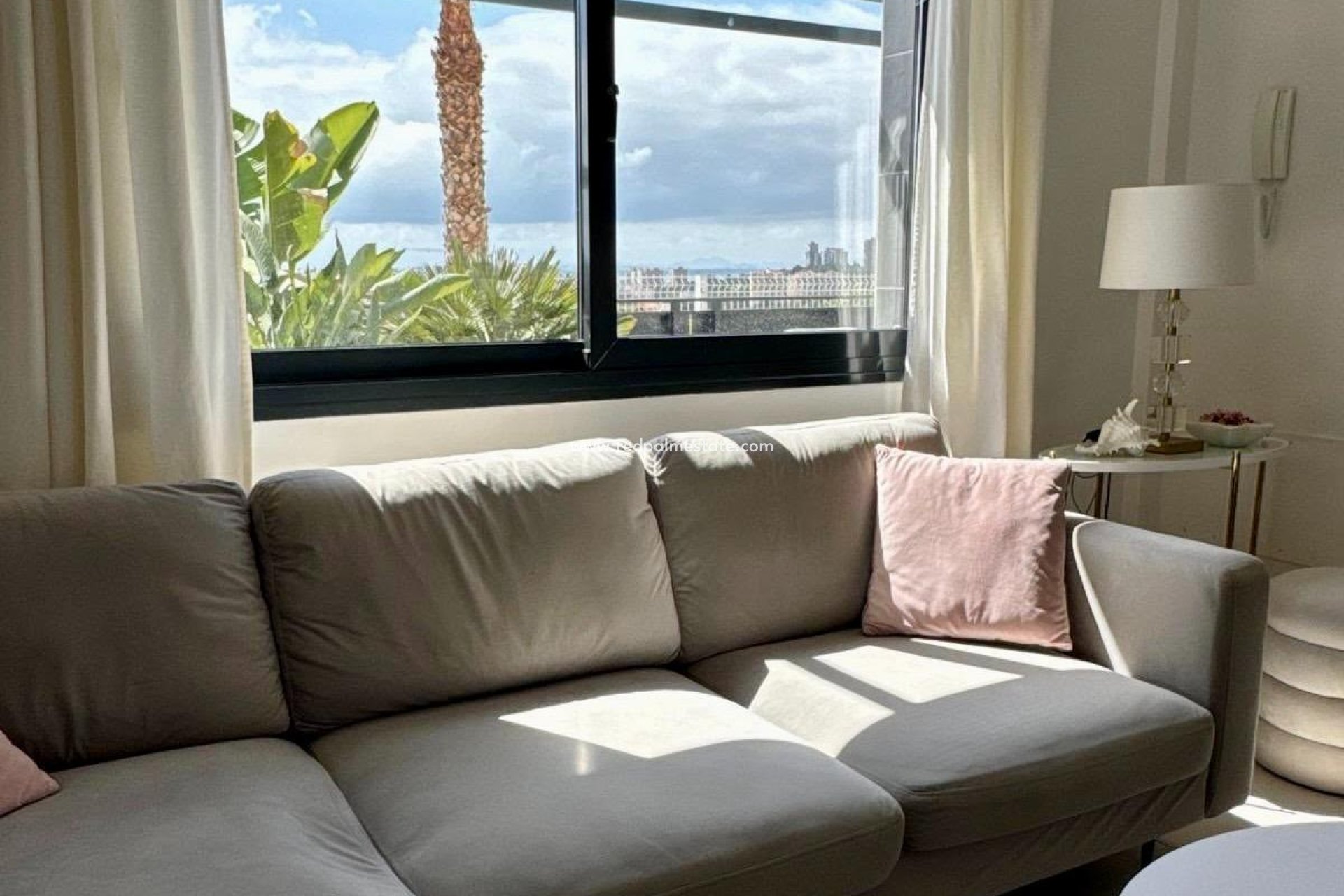 Reventa - Casa Adosada -
Orihuela Costa - Lomas de Cabo Roig