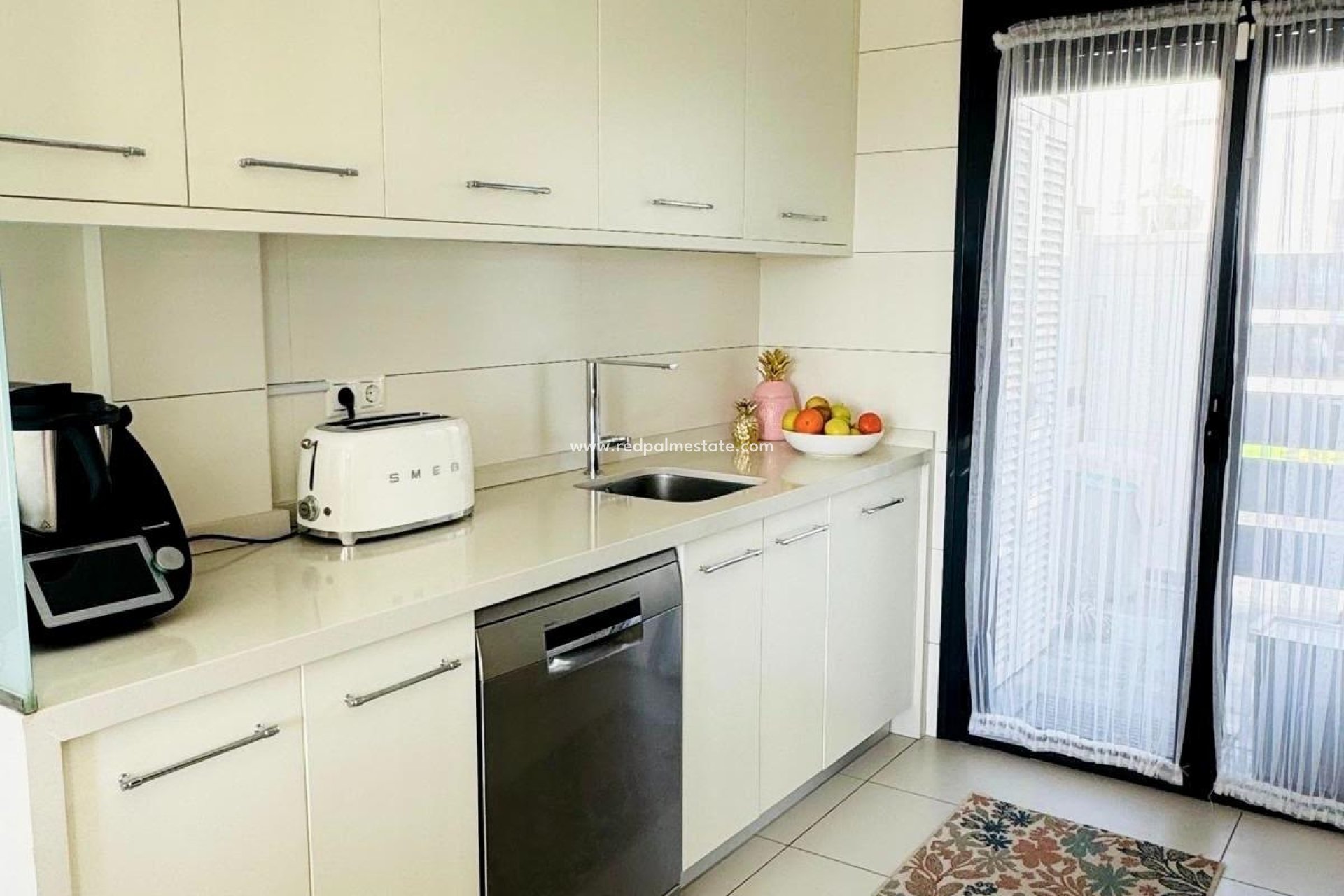 Reventa - Casa Adosada -
Orihuela Costa - Lomas de Cabo Roig