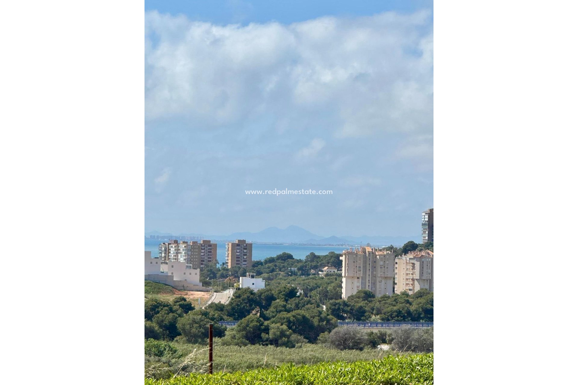 Reventa - Casa Adosada -
Orihuela Costa - Lomas de Cabo Roig
