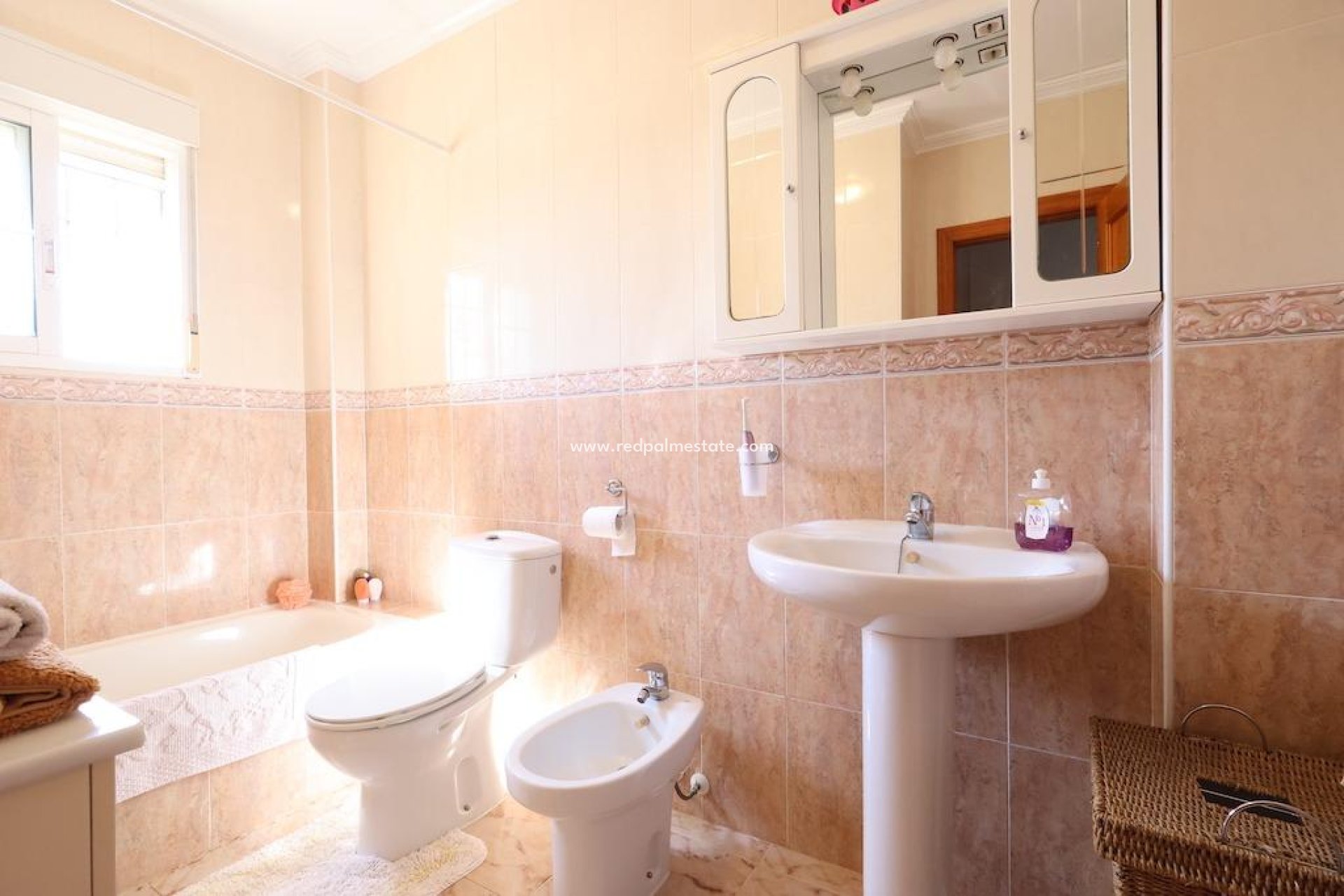 Reventa - Casa Adosada -
Orihuela Costa - Lomas de Cabo Roig