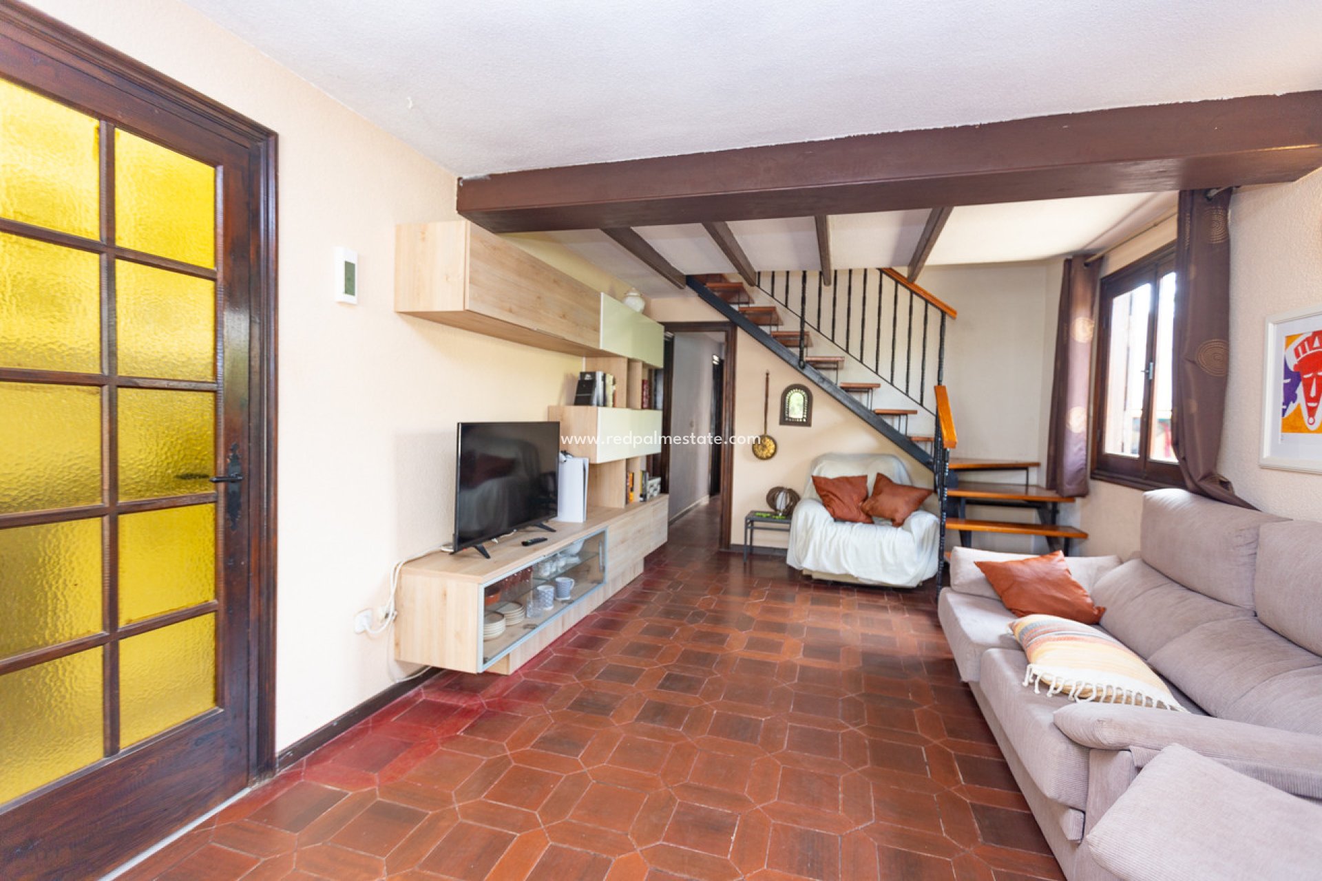 Reventa - Casa Adosada -
Orihuela Costa - Lomas de Cabo Roig