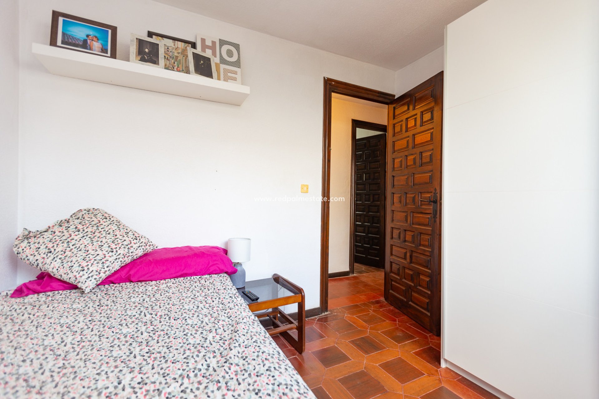 Reventa - Casa Adosada -
Orihuela Costa - Lomas de Cabo Roig