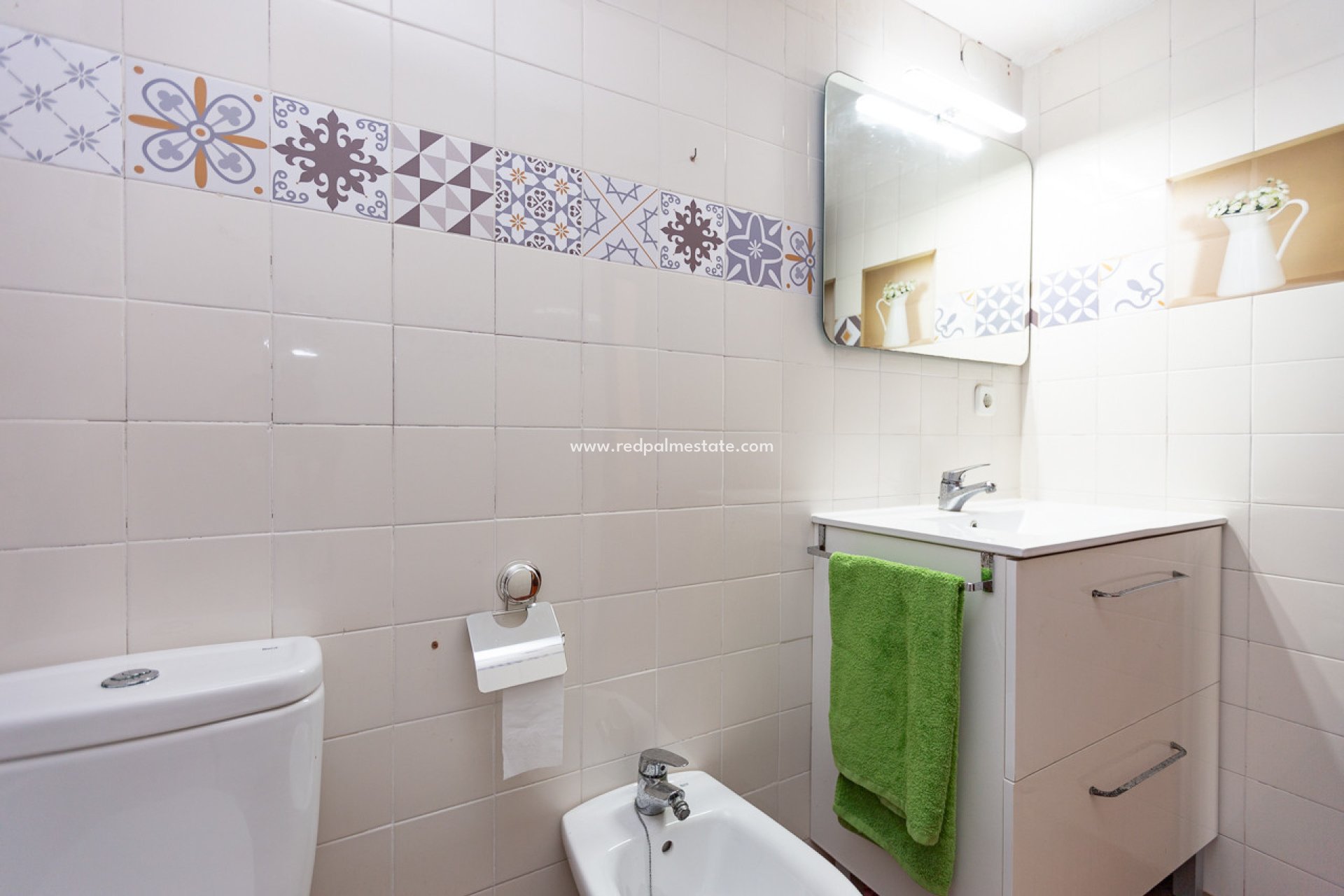 Reventa - Casa Adosada -
Orihuela Costa - Lomas de Cabo Roig