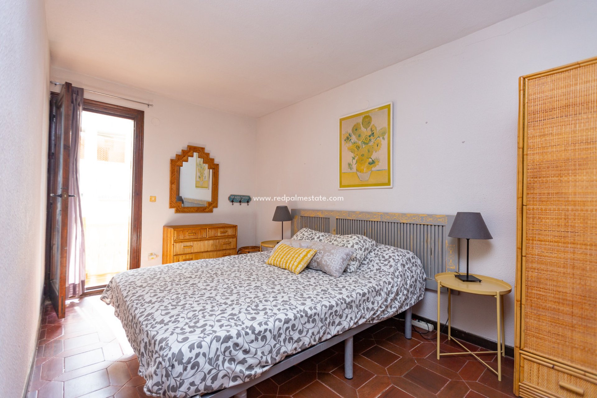 Reventa - Casa Adosada -
Orihuela Costa - Lomas de Cabo Roig