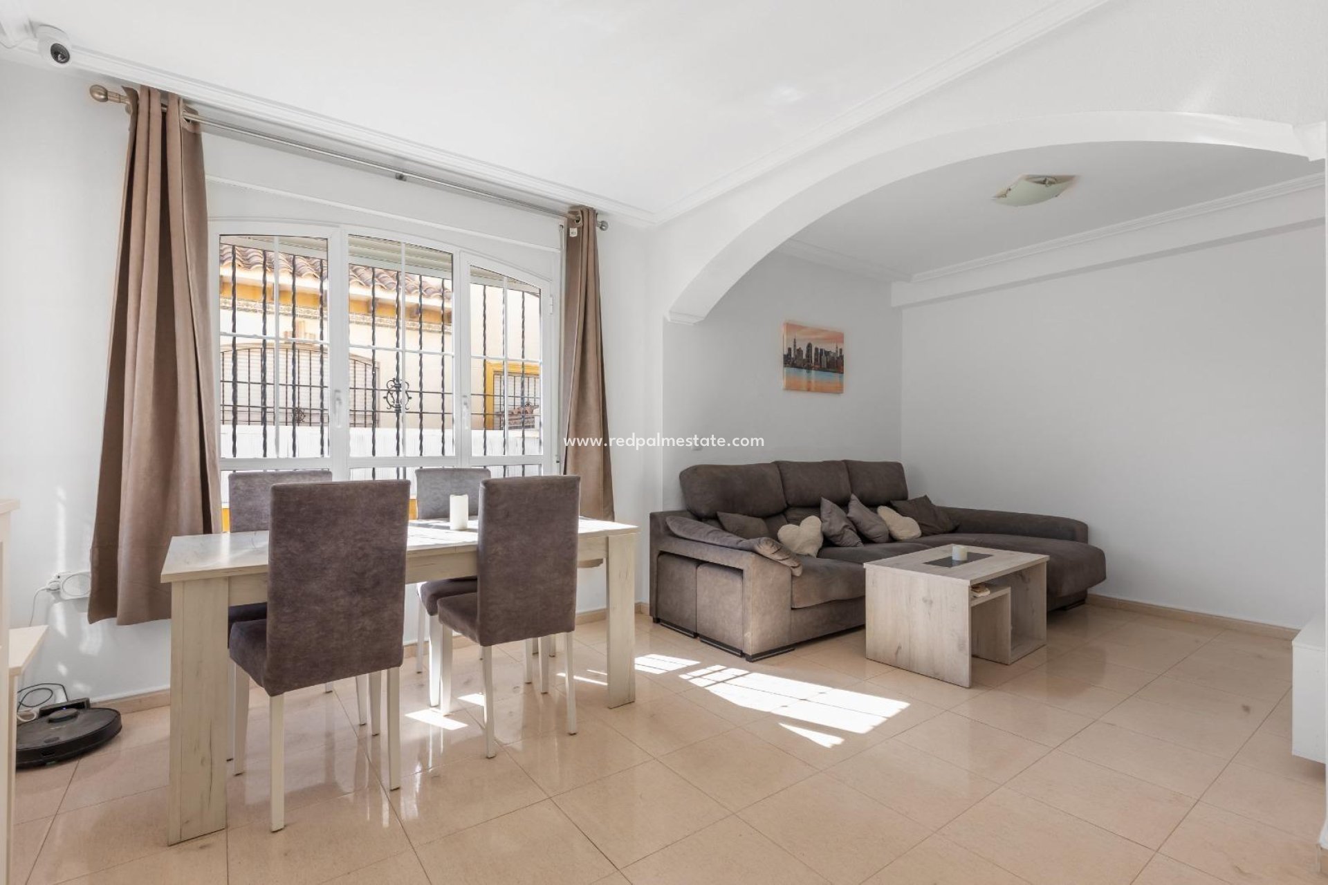 Reventa - Casa Adosada -
Orihuela Costa - Lomas de Cabo Roig