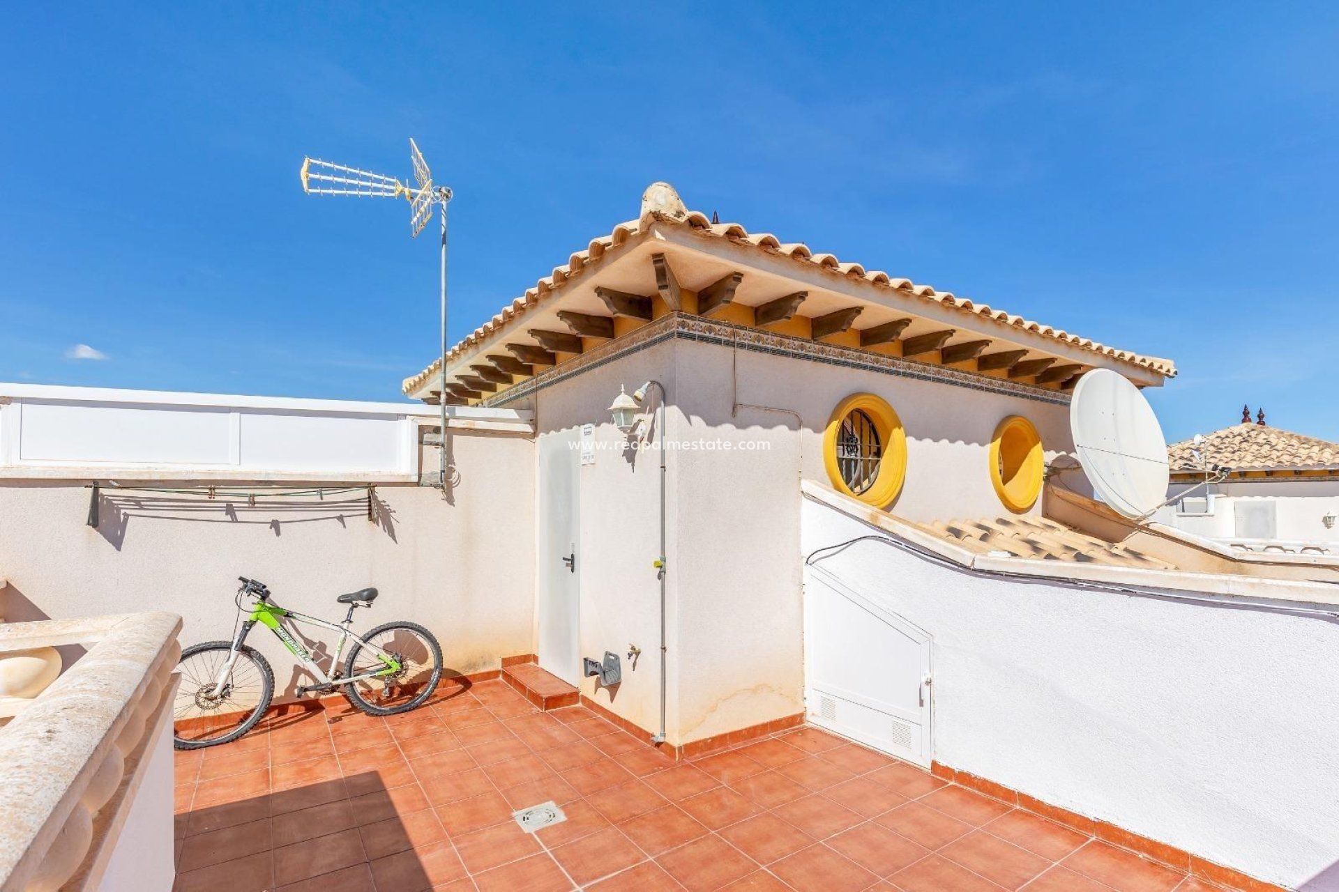 Reventa - Casa Adosada -
Orihuela Costa - Lomas de Cabo Roig