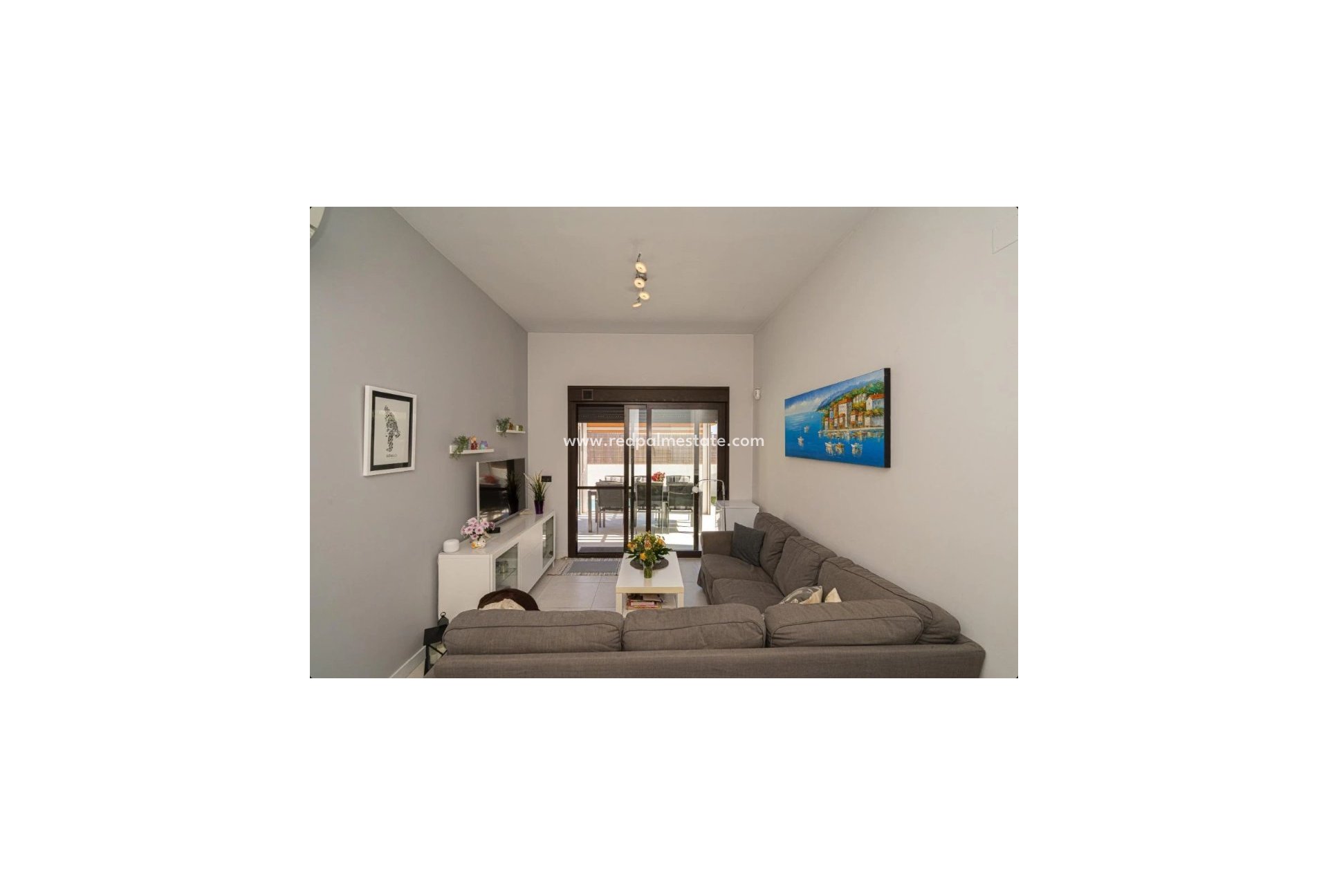 Reventa - Casa Adosada -
Orihuela Costa - Lomas de Cabo Roig