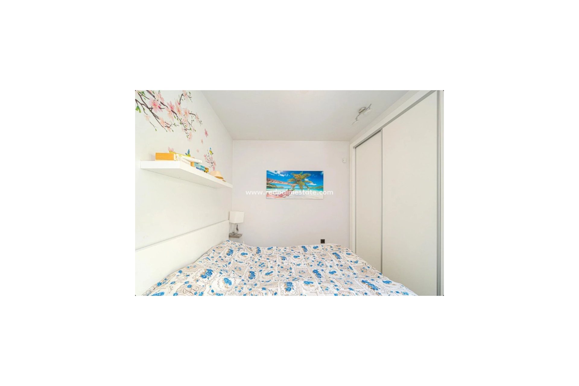 Reventa - Casa Adosada -
Orihuela Costa - Lomas de Cabo Roig