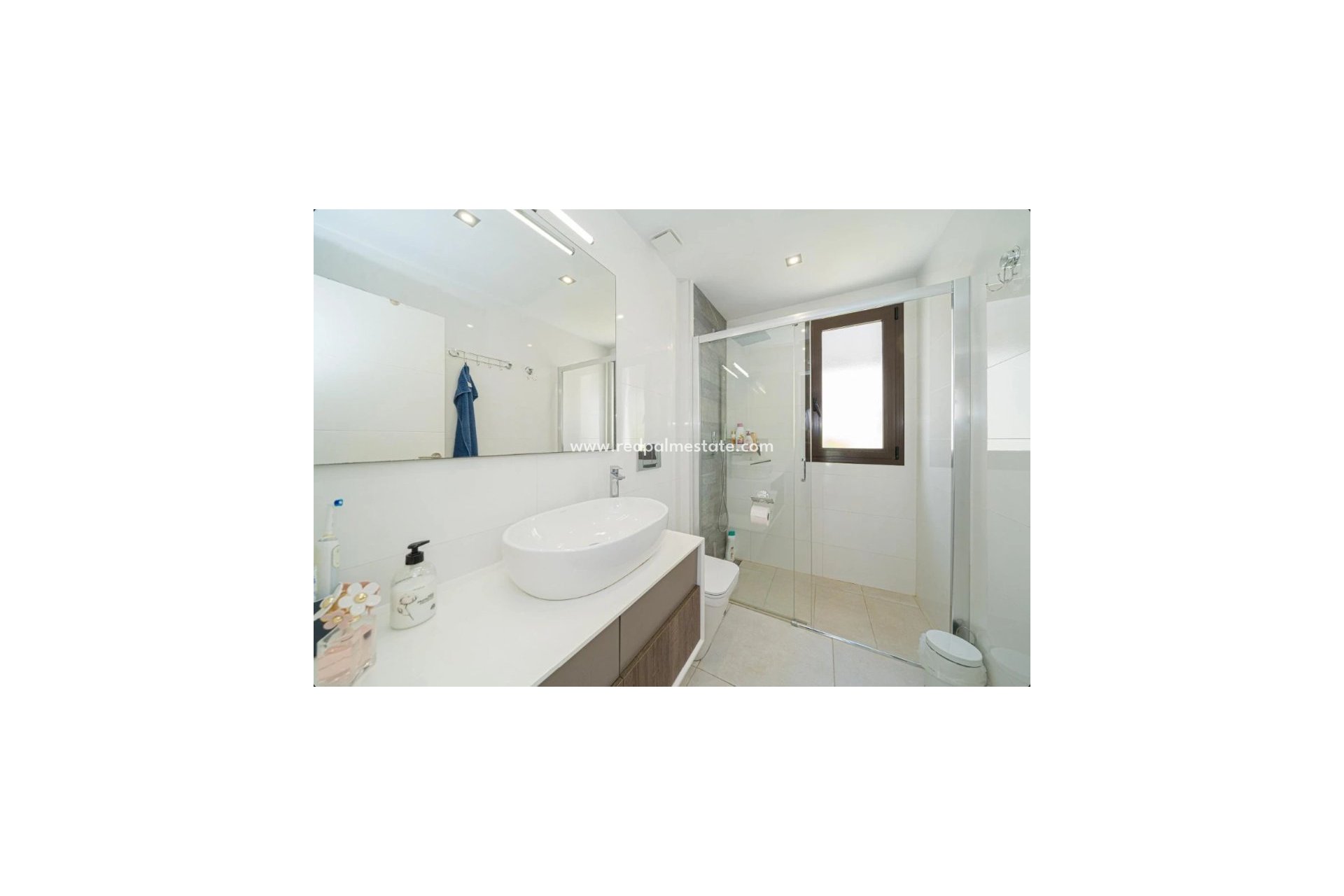 Reventa - Casa Adosada -
Orihuela Costa - Lomas de Cabo Roig