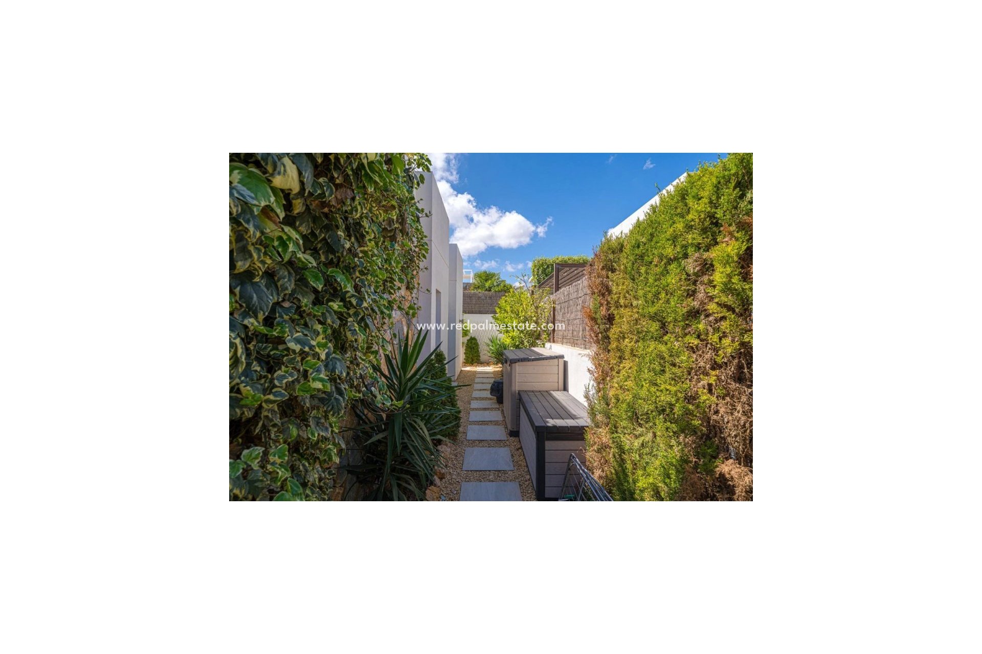 Reventa - Casa Adosada -
Orihuela Costa - Lomas de Cabo Roig