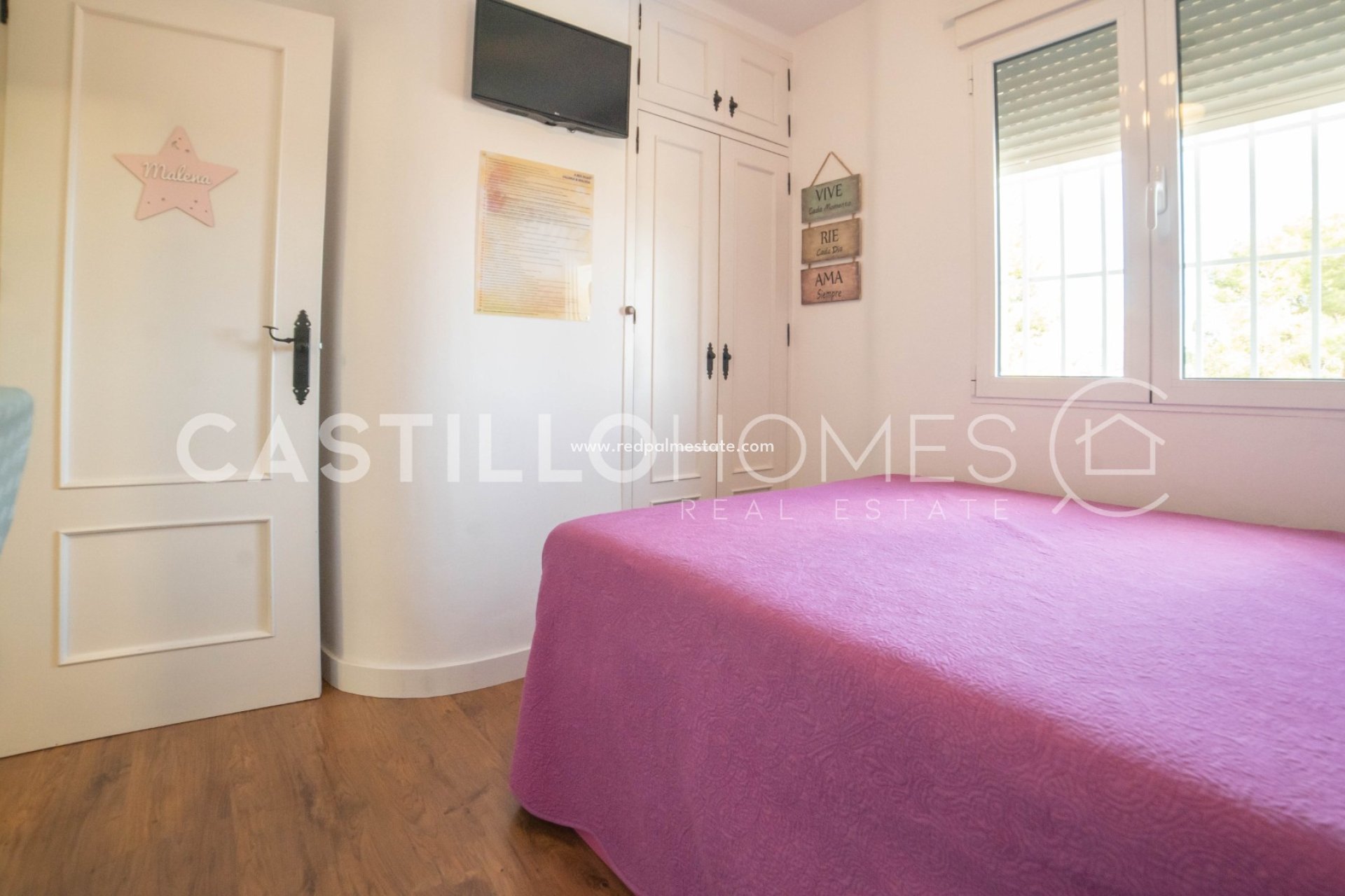 Reventa - Casa Adosada -
Orihuela Costa - Lomas de Cabo Roig