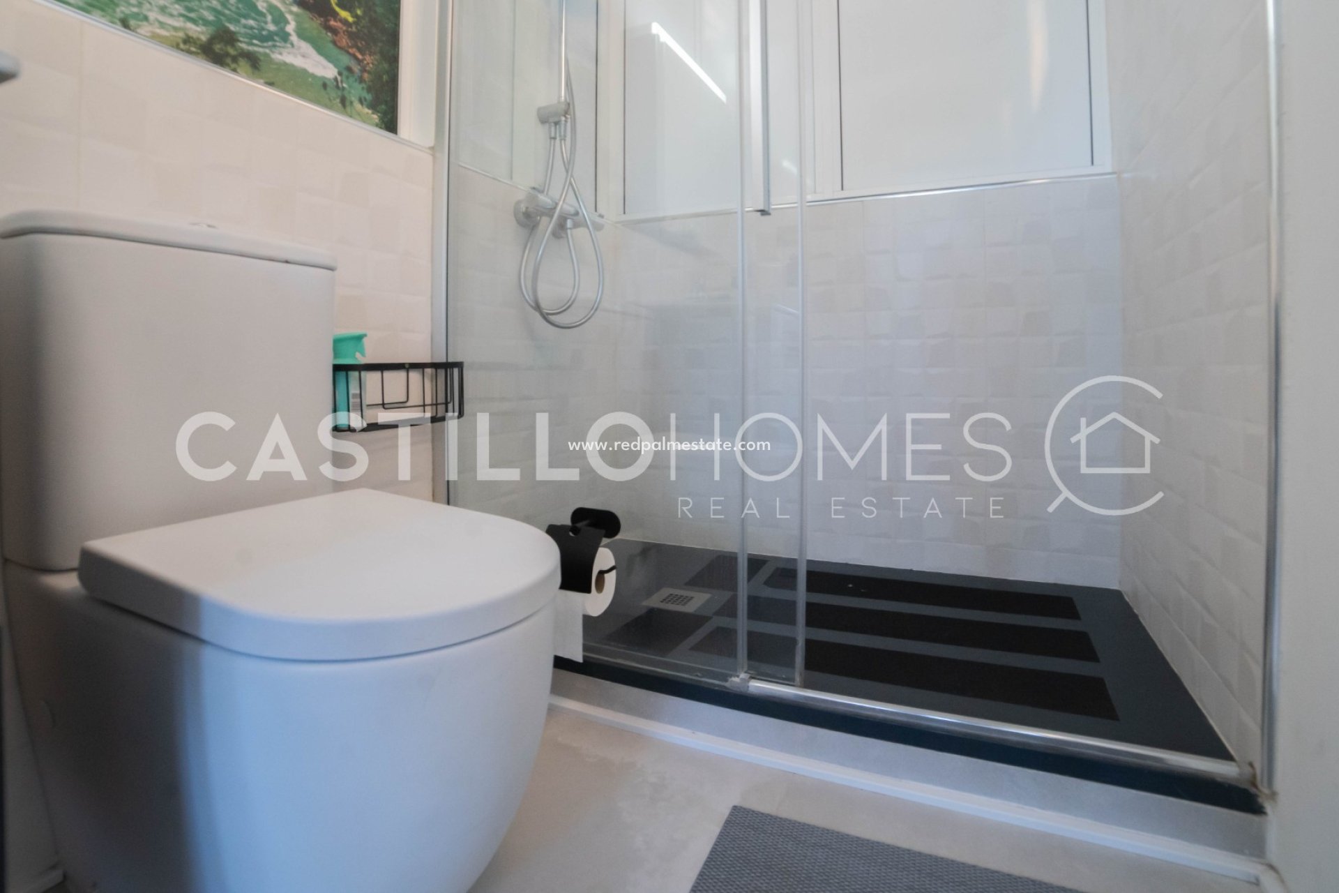 Reventa - Casa Adosada -
Orihuela Costa - Lomas de Cabo Roig