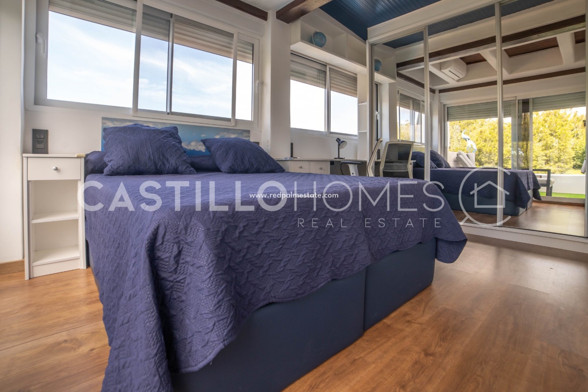 Reventa - Casa Adosada -
Orihuela Costa - Lomas de Cabo Roig