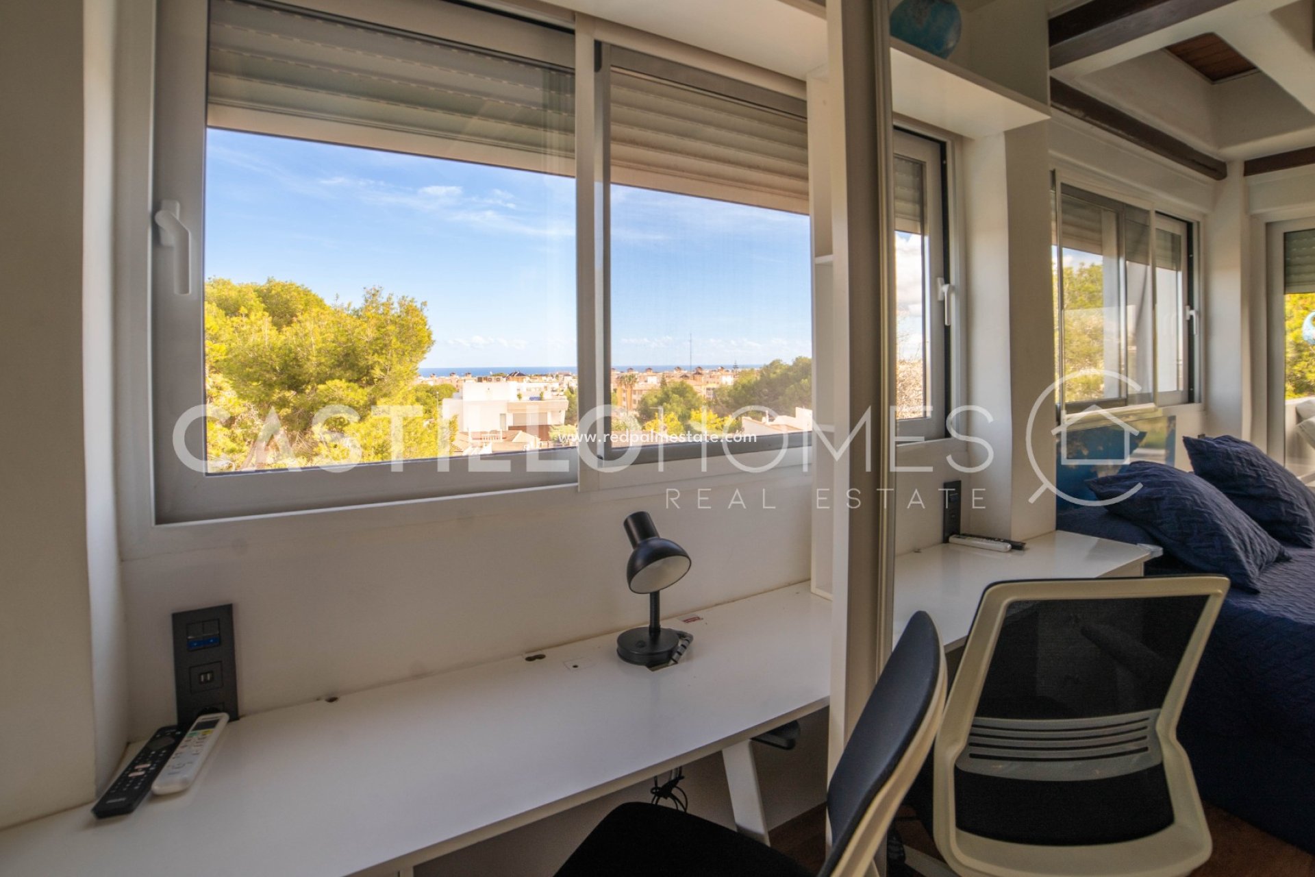 Reventa - Casa Adosada -
Orihuela Costa - Lomas de Cabo Roig