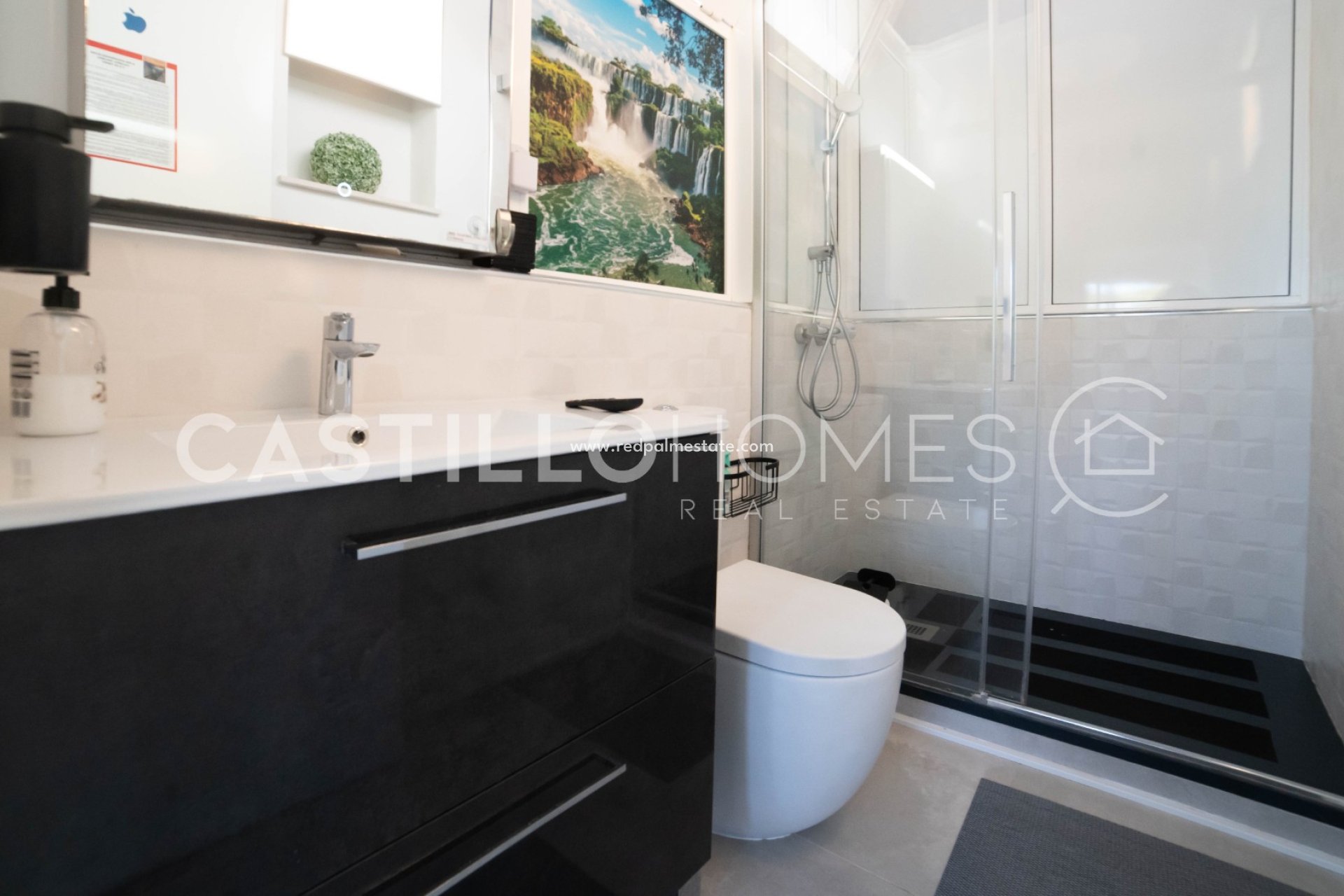 Reventa - Casa Adosada -
Orihuela Costa - Lomas de Cabo Roig