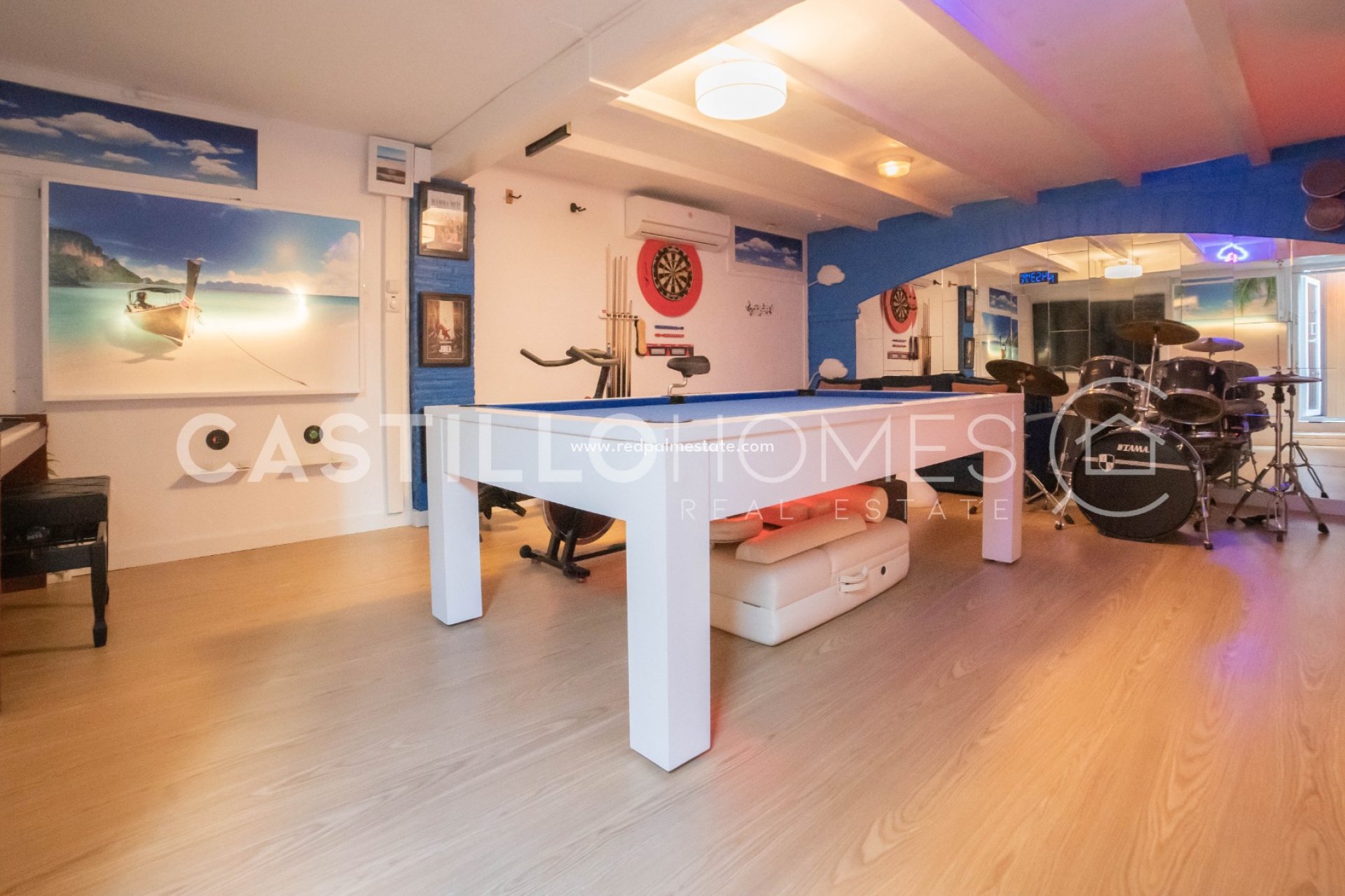 Reventa - Casa Adosada -
Orihuela Costa - Lomas de Cabo Roig