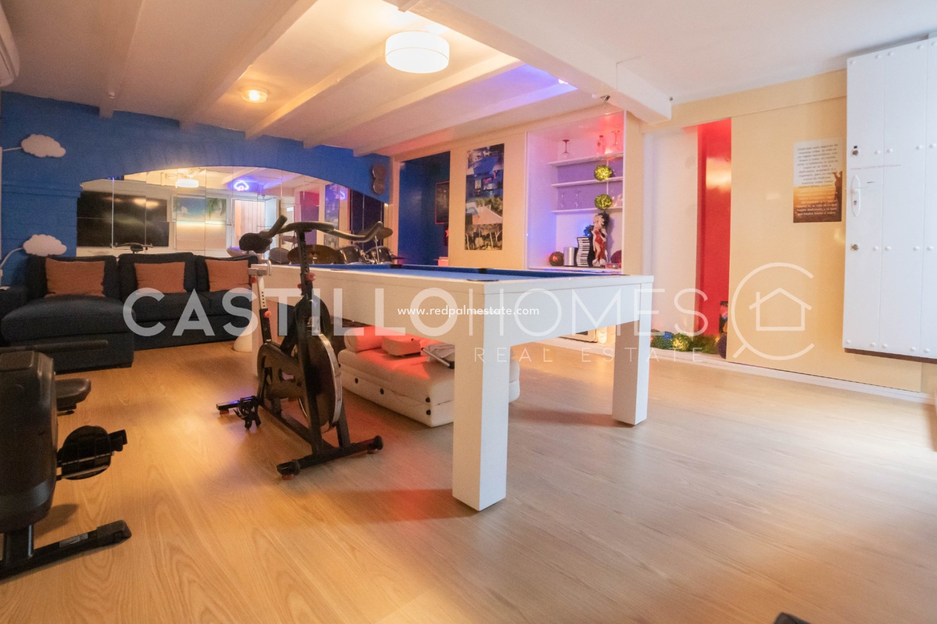 Reventa - Casa Adosada -
Orihuela Costa - Lomas de Cabo Roig