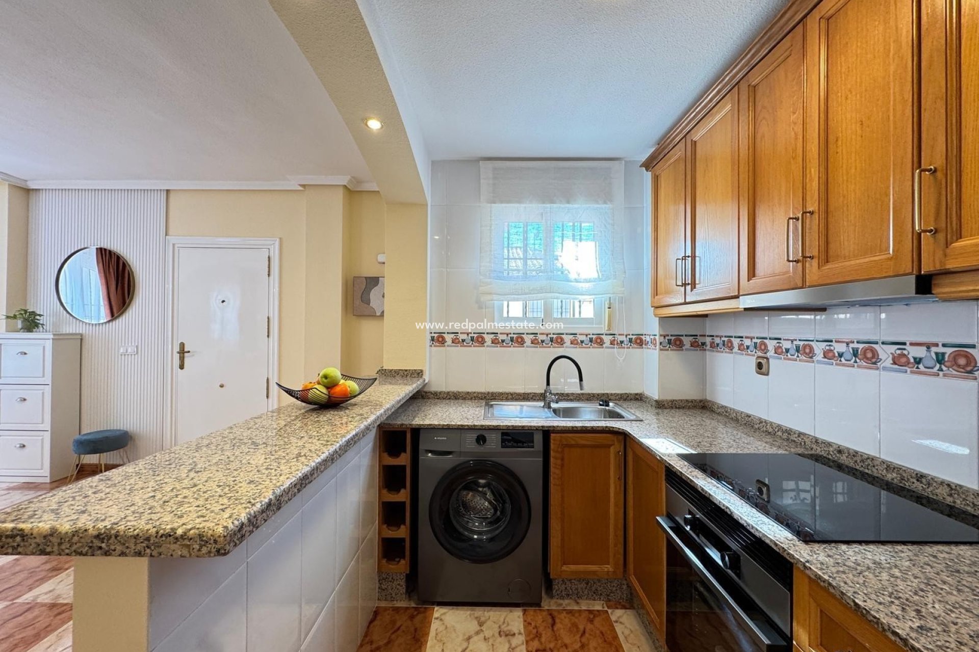 Reventa - Casa Adosada -
Orihuela Costa - Lomas de Cabo Roig