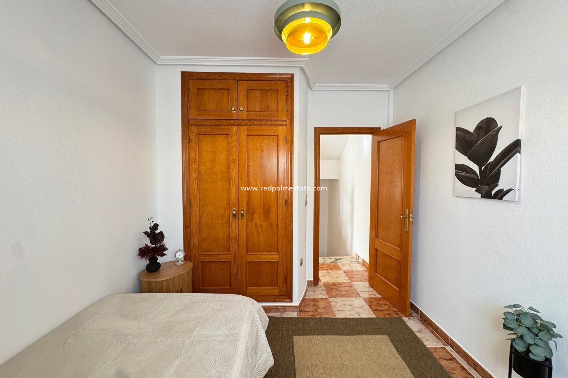 Reventa - Casa Adosada -
Orihuela Costa - Lomas de Cabo Roig