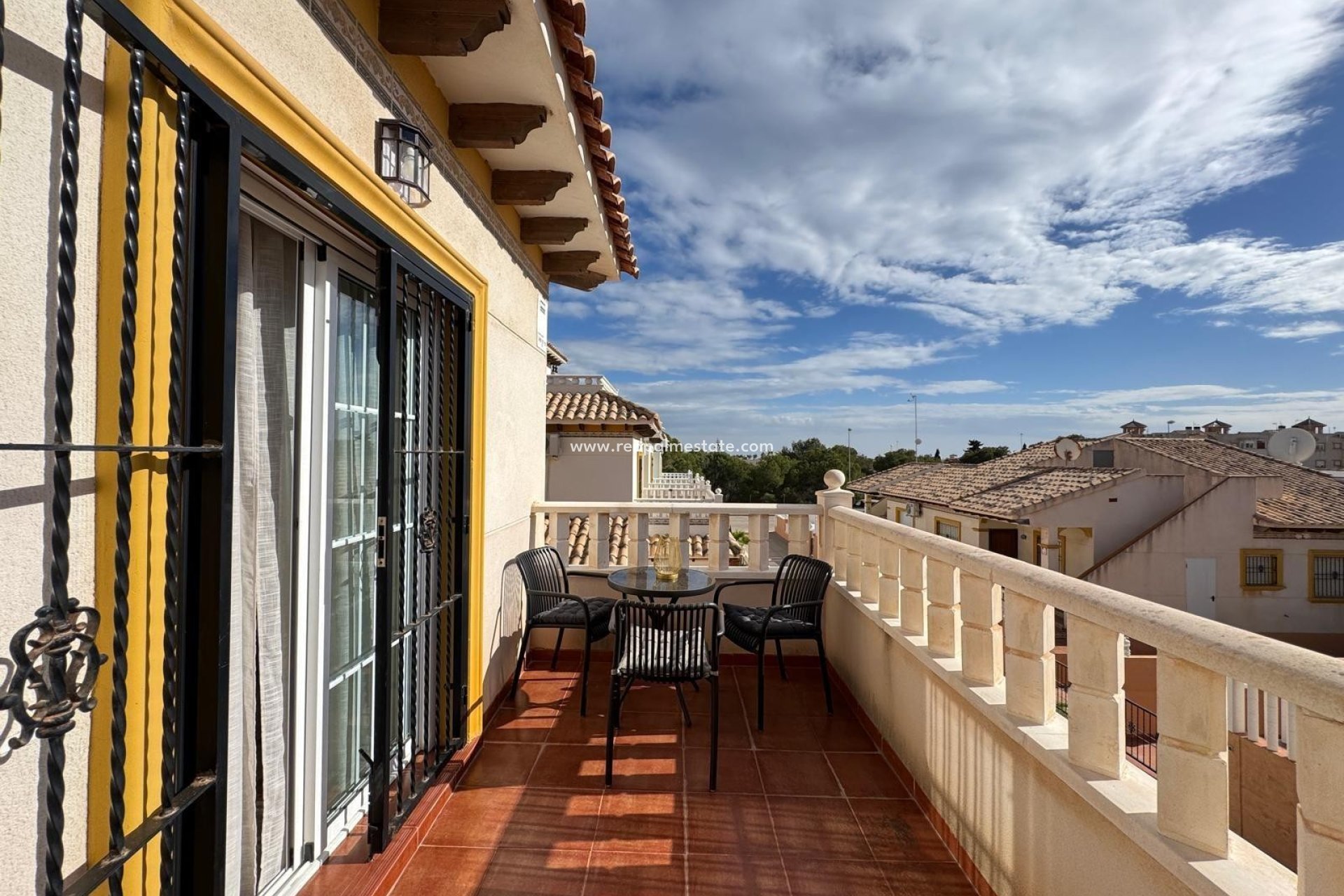 Reventa - Casa Adosada -
Orihuela Costa - Lomas de Cabo Roig