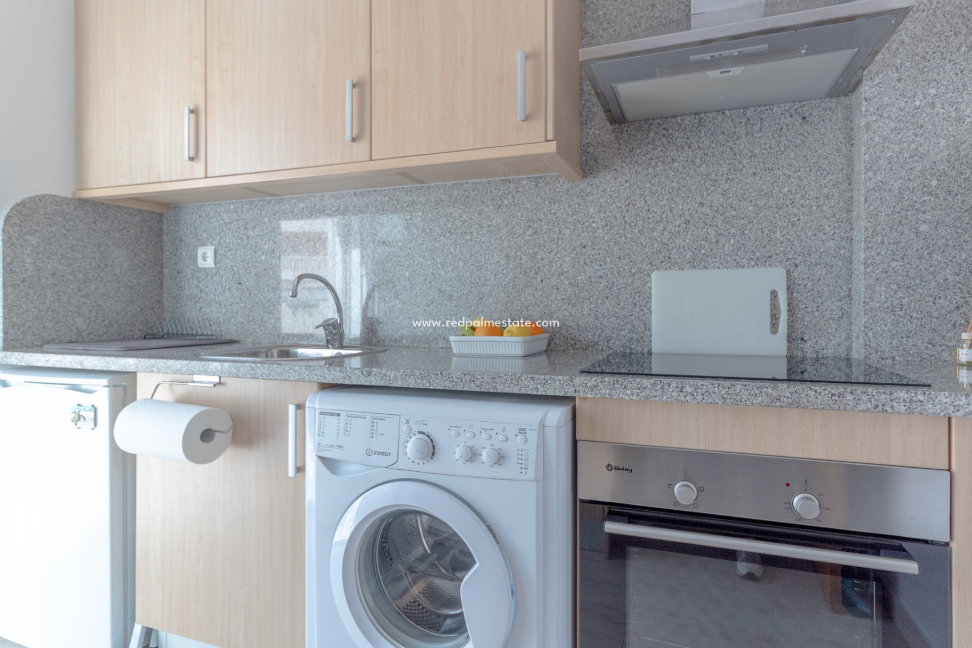 Reventa - Casa Adosada -
Orihuela Costa - Lomas de Cabo Roig