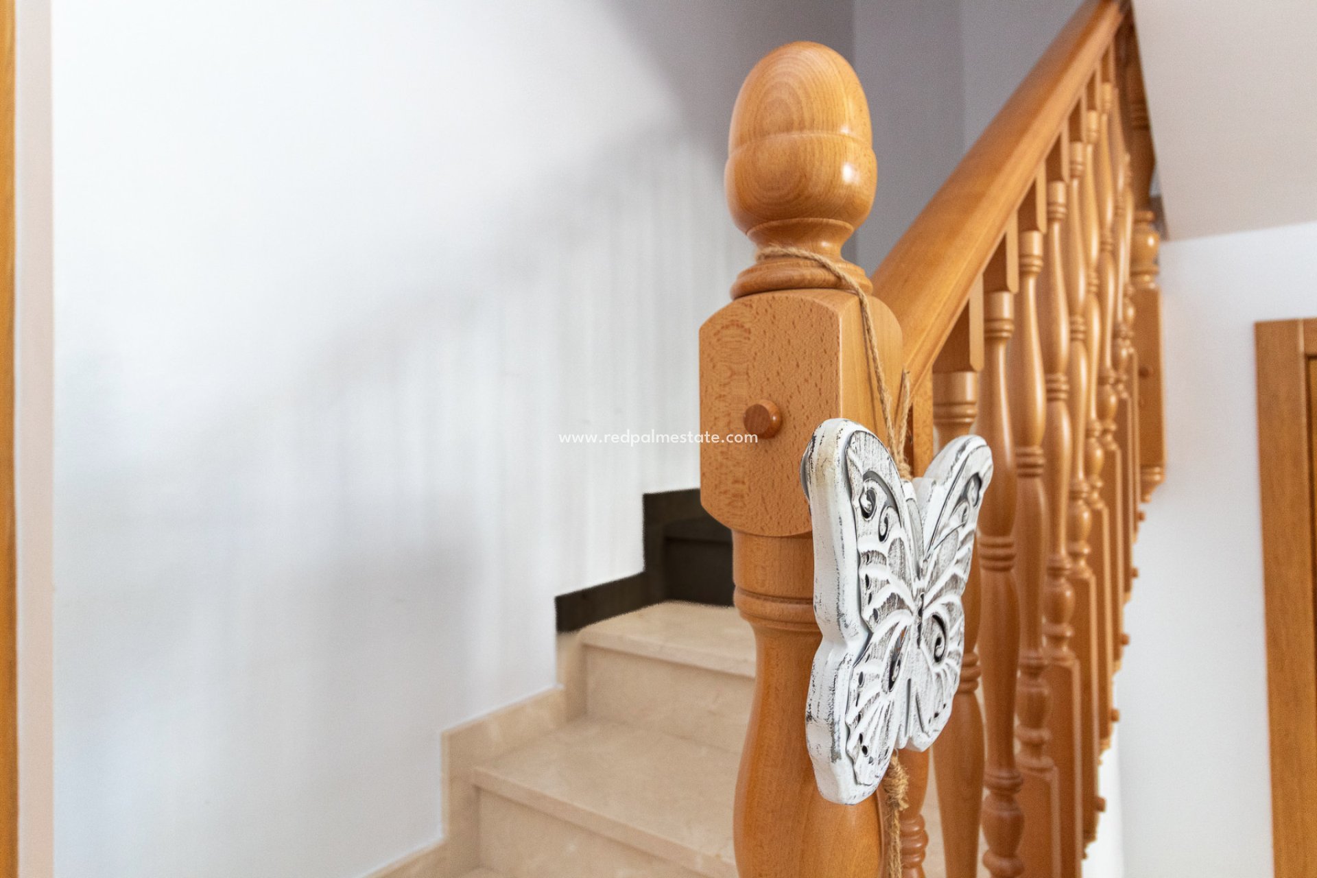 Reventa - Casa Adosada -
Orihuela Costa - Lomas de Cabo Roig