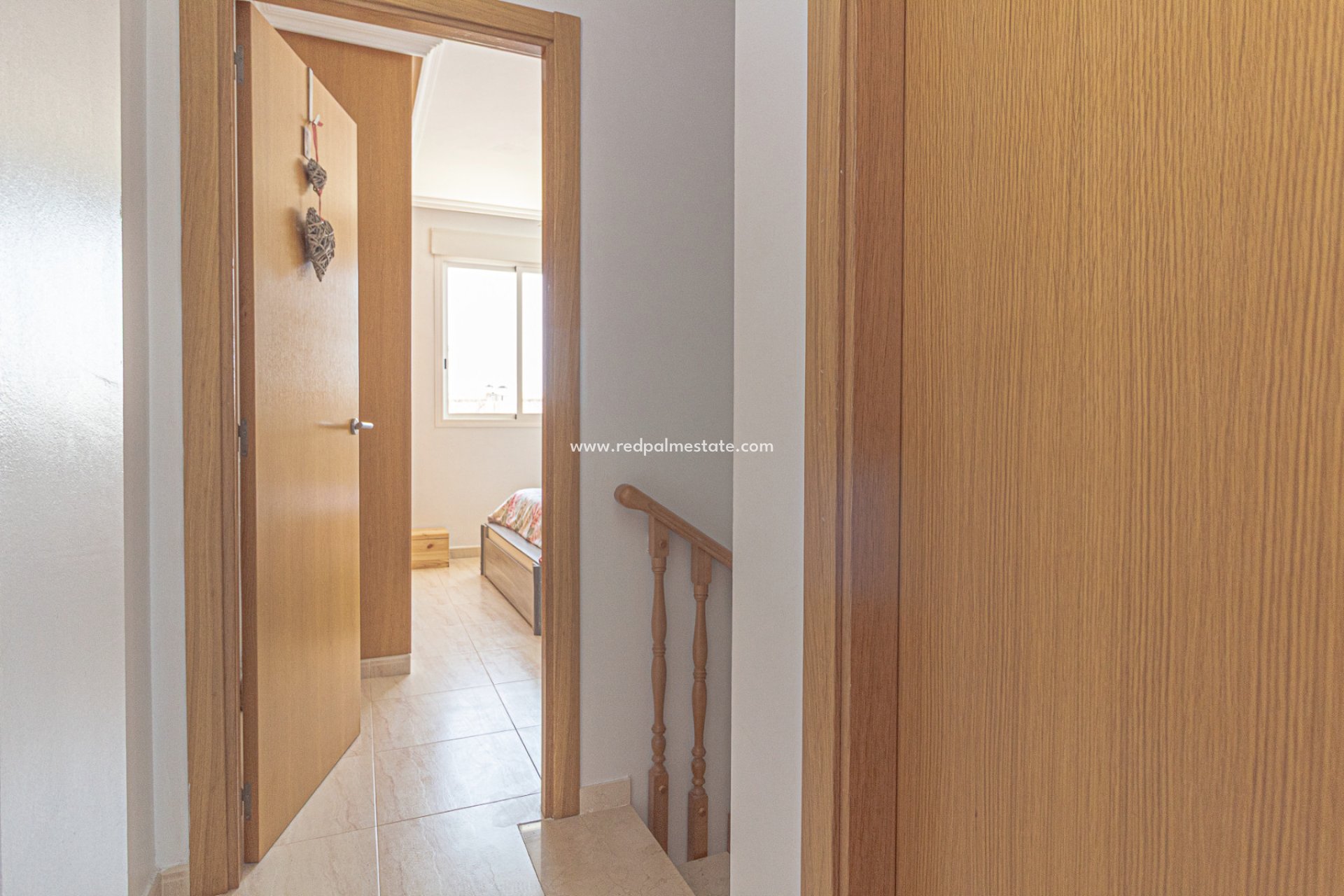 Reventa - Casa Adosada -
Orihuela Costa - Lomas de Cabo Roig