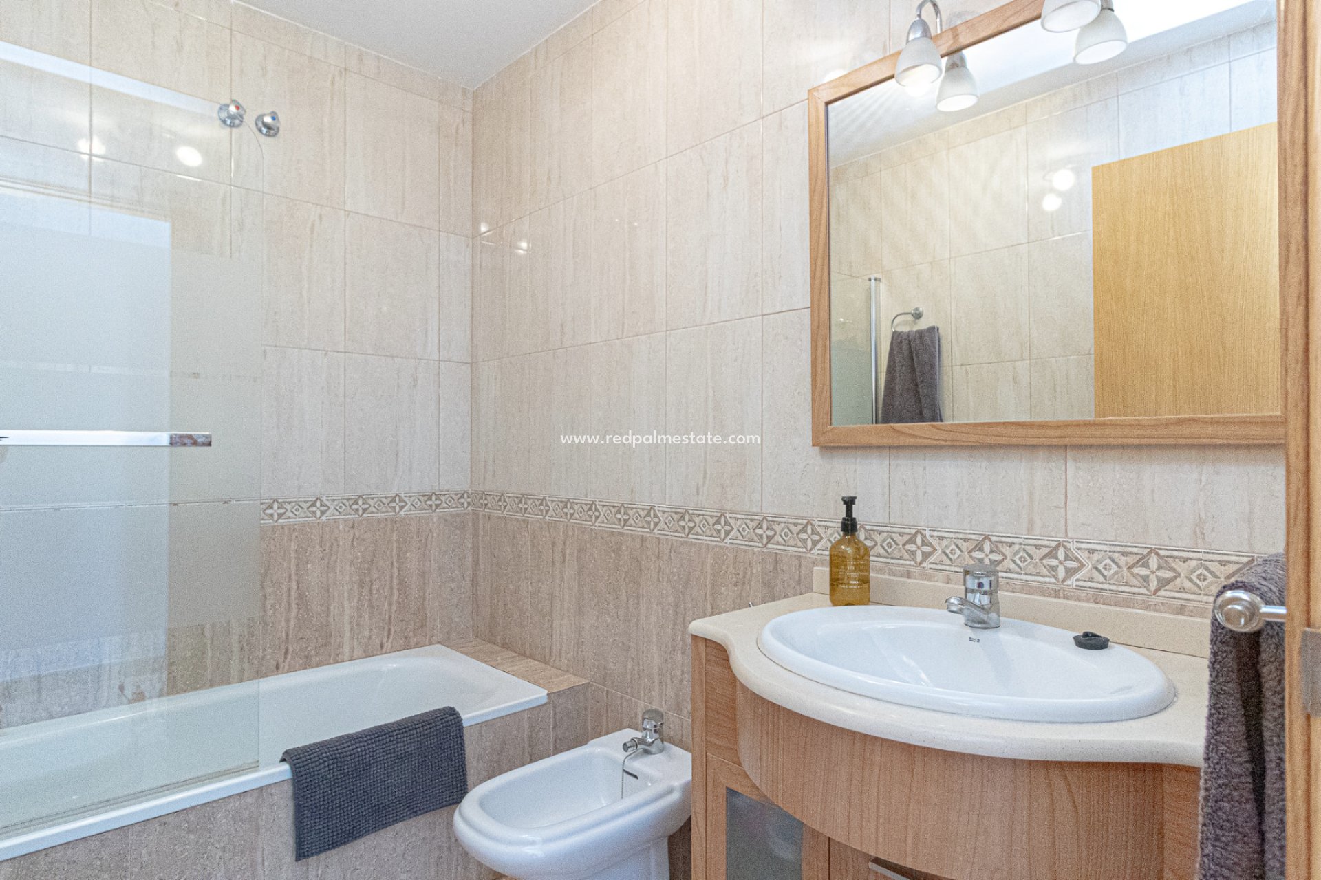 Reventa - Casa Adosada -
Orihuela Costa - Lomas de Cabo Roig