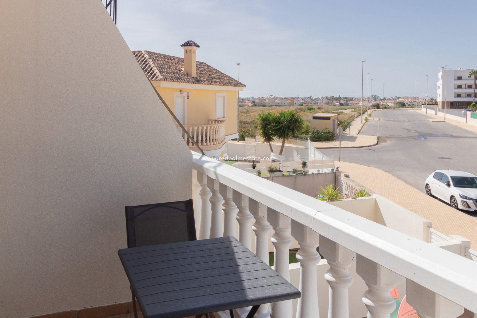 Reventa - Casa Adosada -
Orihuela Costa - Lomas de Cabo Roig