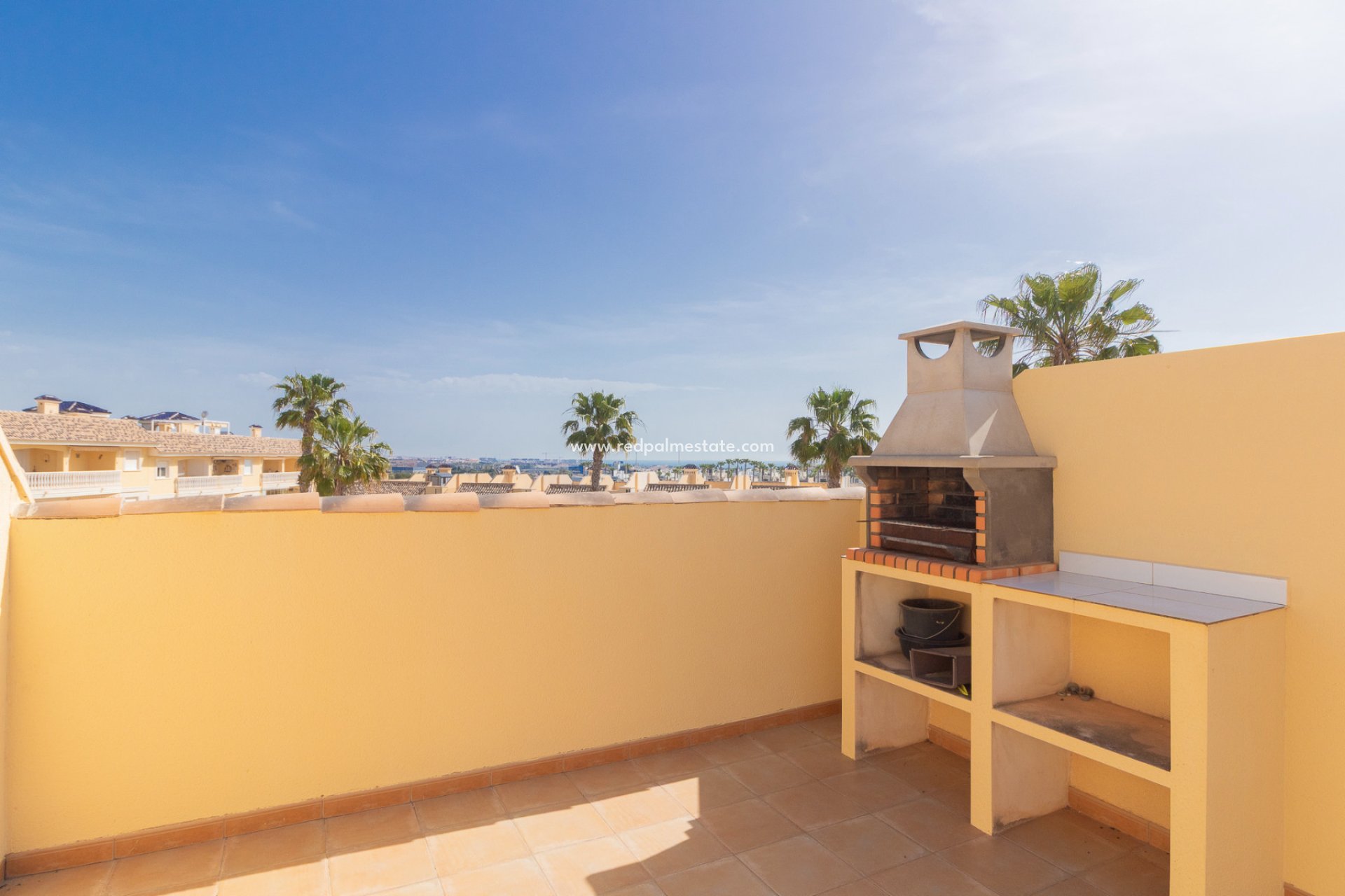 Reventa - Casa Adosada -
Orihuela Costa - Lomas de Cabo Roig