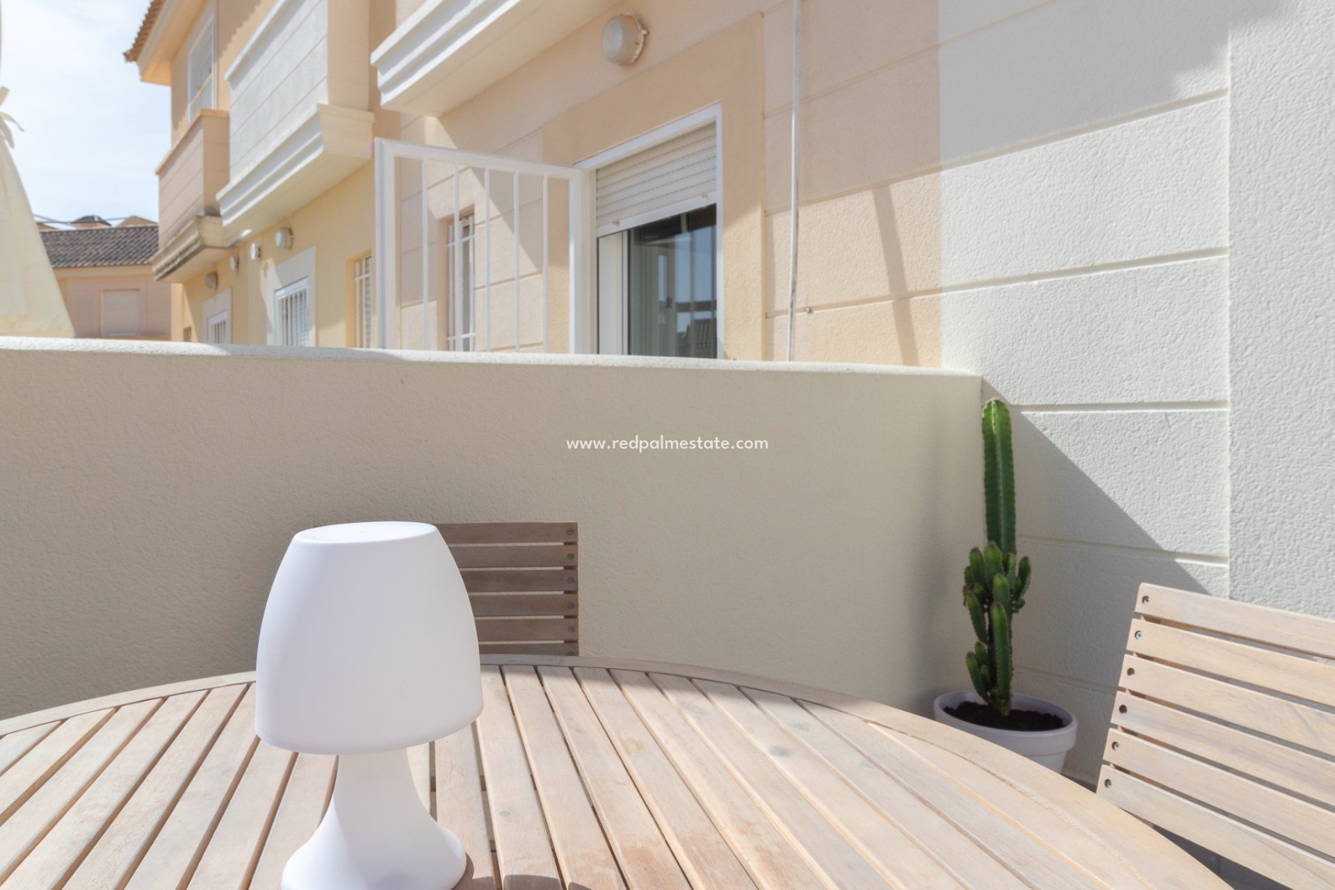 Reventa - Casa Adosada -
Orihuela Costa - Lomas de Cabo Roig