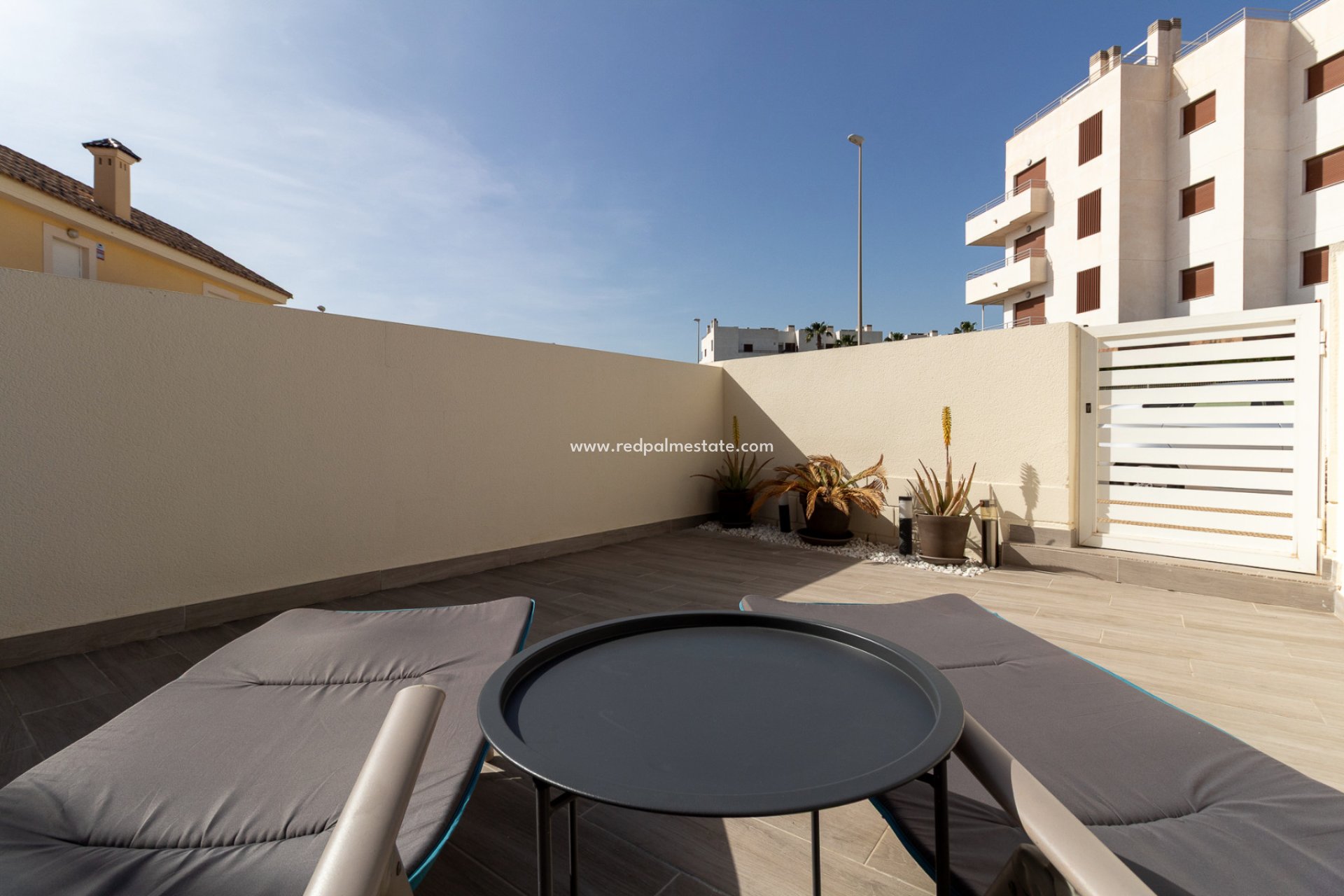 Reventa - Casa Adosada -
Orihuela Costa - Lomas de Cabo Roig