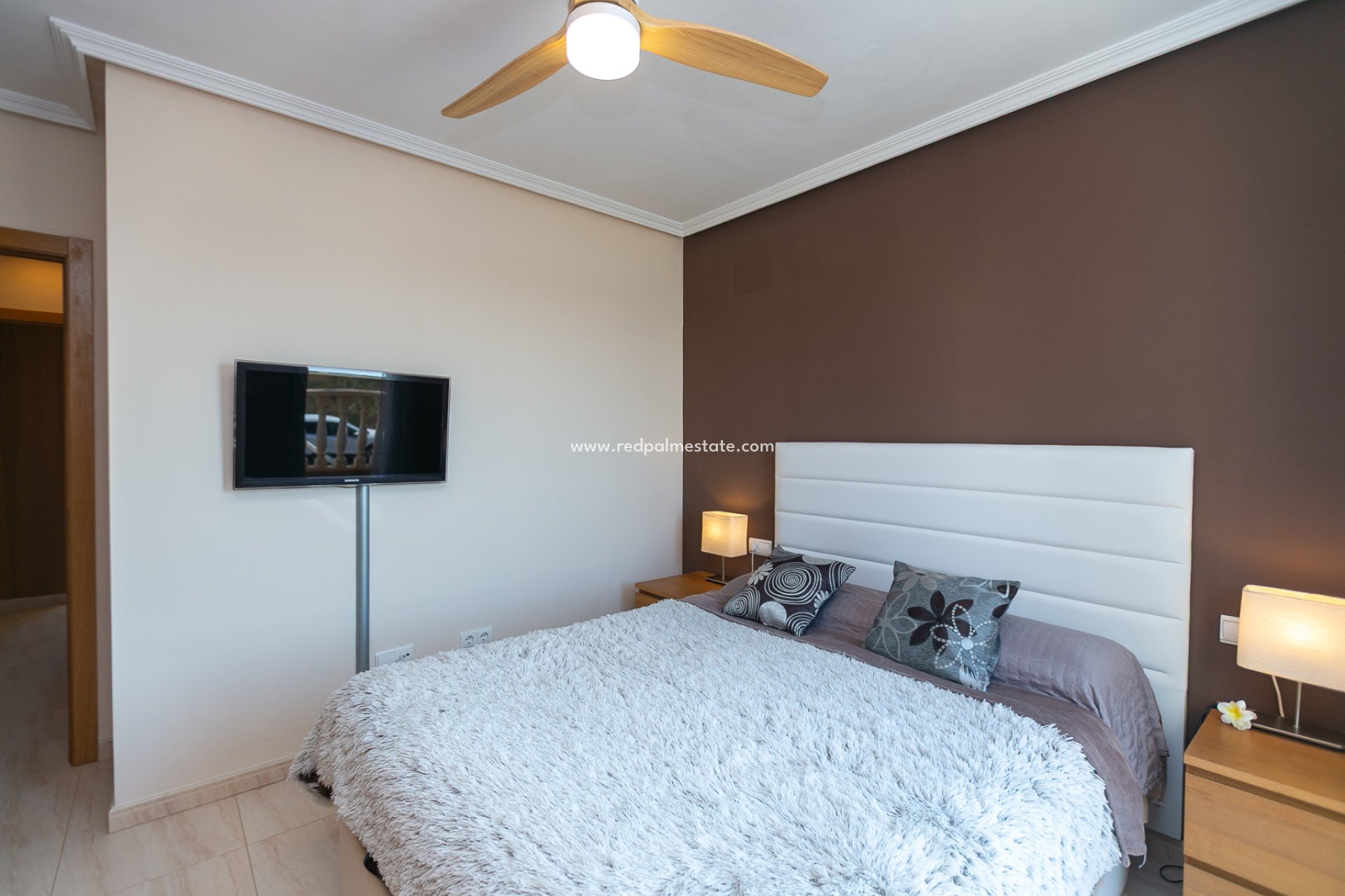 Reventa - Casa Adosada -
Orihuela Costa - Lomas de Cabo Roig