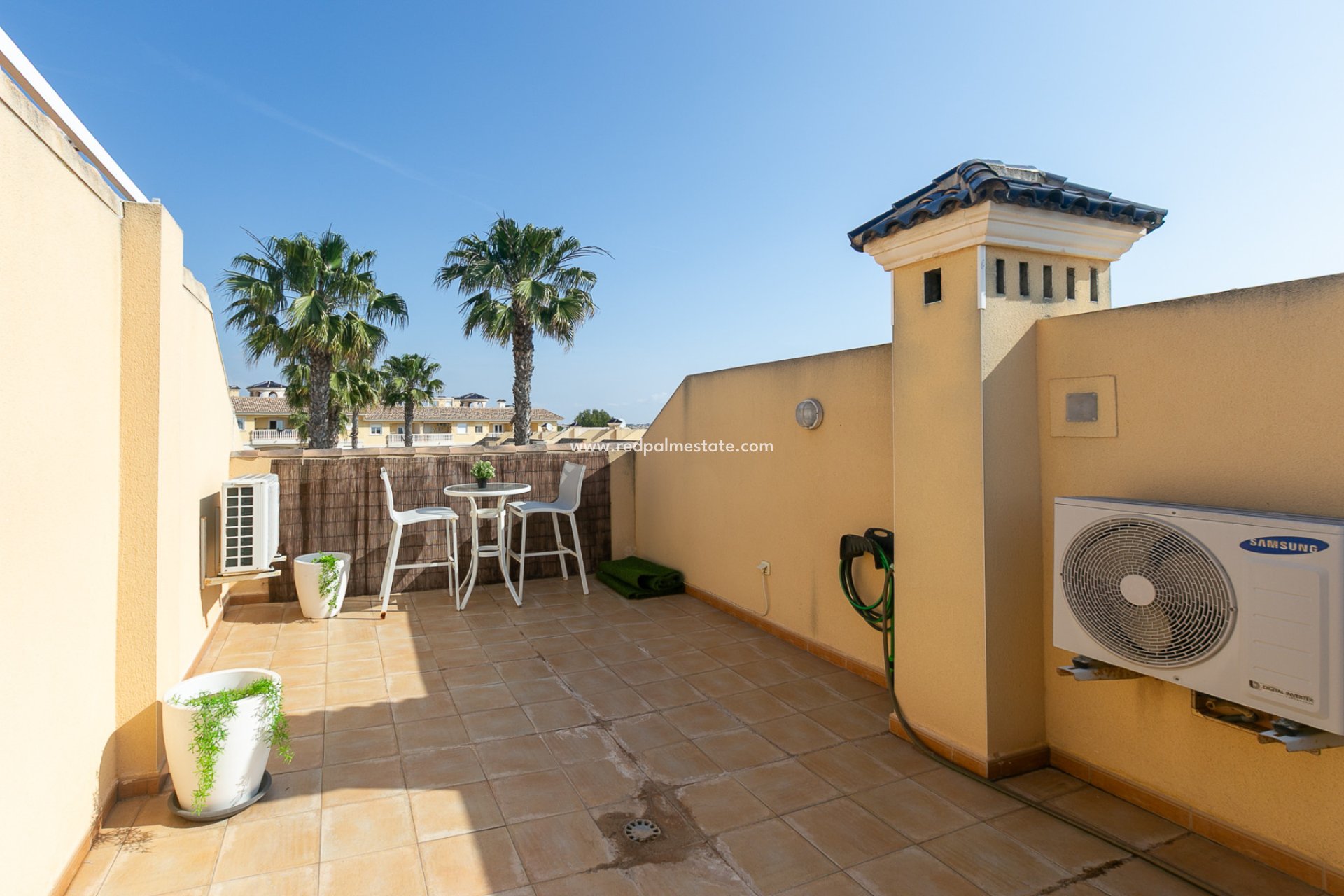 Reventa - Casa Adosada -
Orihuela Costa - Lomas de Cabo Roig