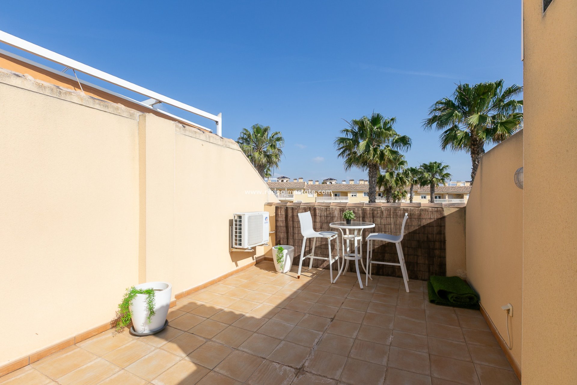 Reventa - Casa Adosada -
Orihuela Costa - Lomas de Cabo Roig