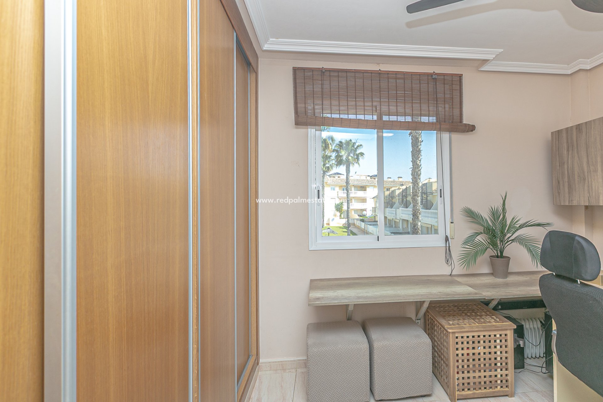 Reventa - Casa Adosada -
Orihuela Costa - Lomas de Cabo Roig