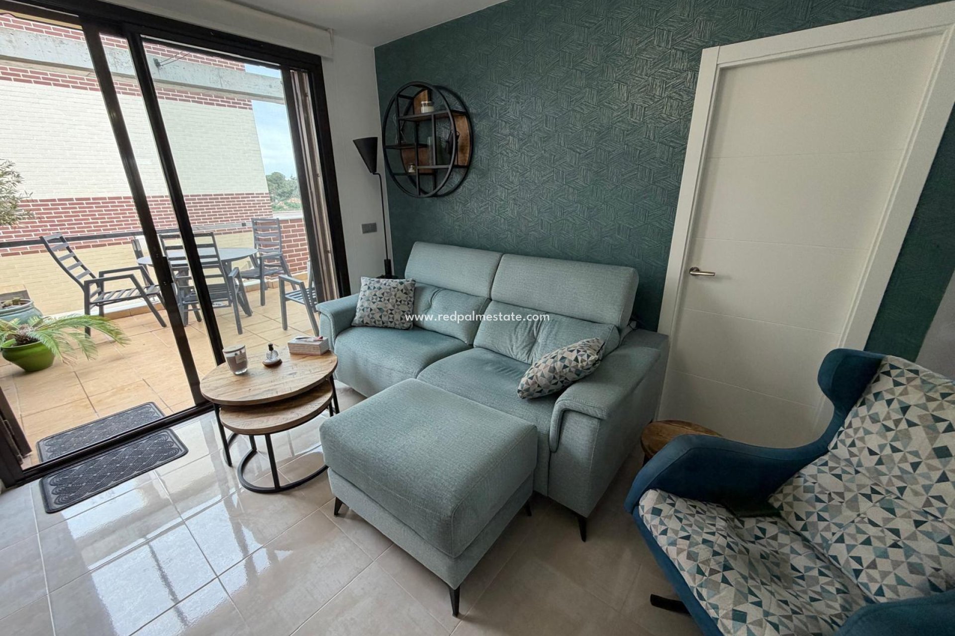 Reventa - Casa Adosada -
Orihuela Costa - Lomas de Cabo Roig