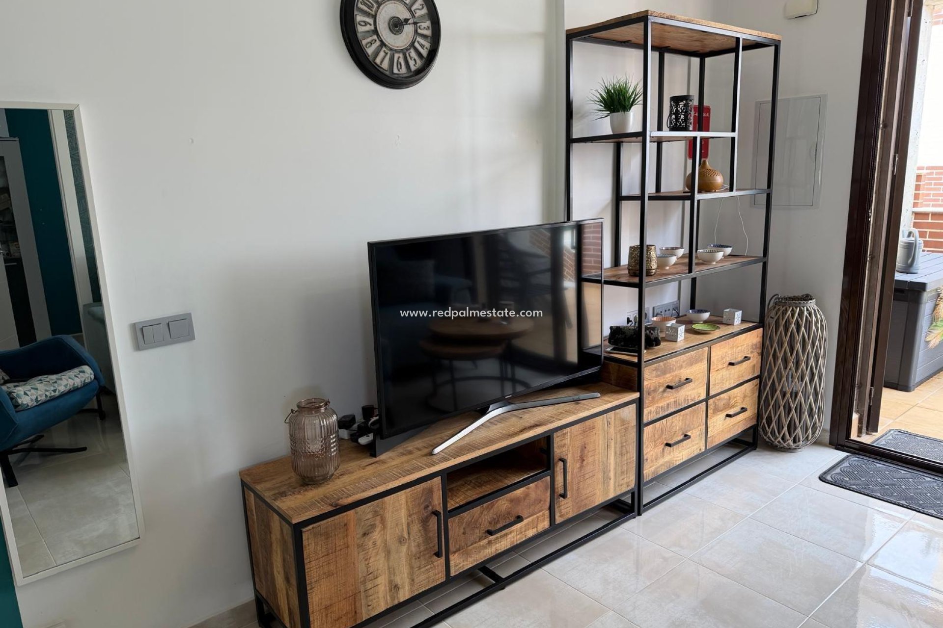 Reventa - Casa Adosada -
Orihuela Costa - Lomas de Cabo Roig