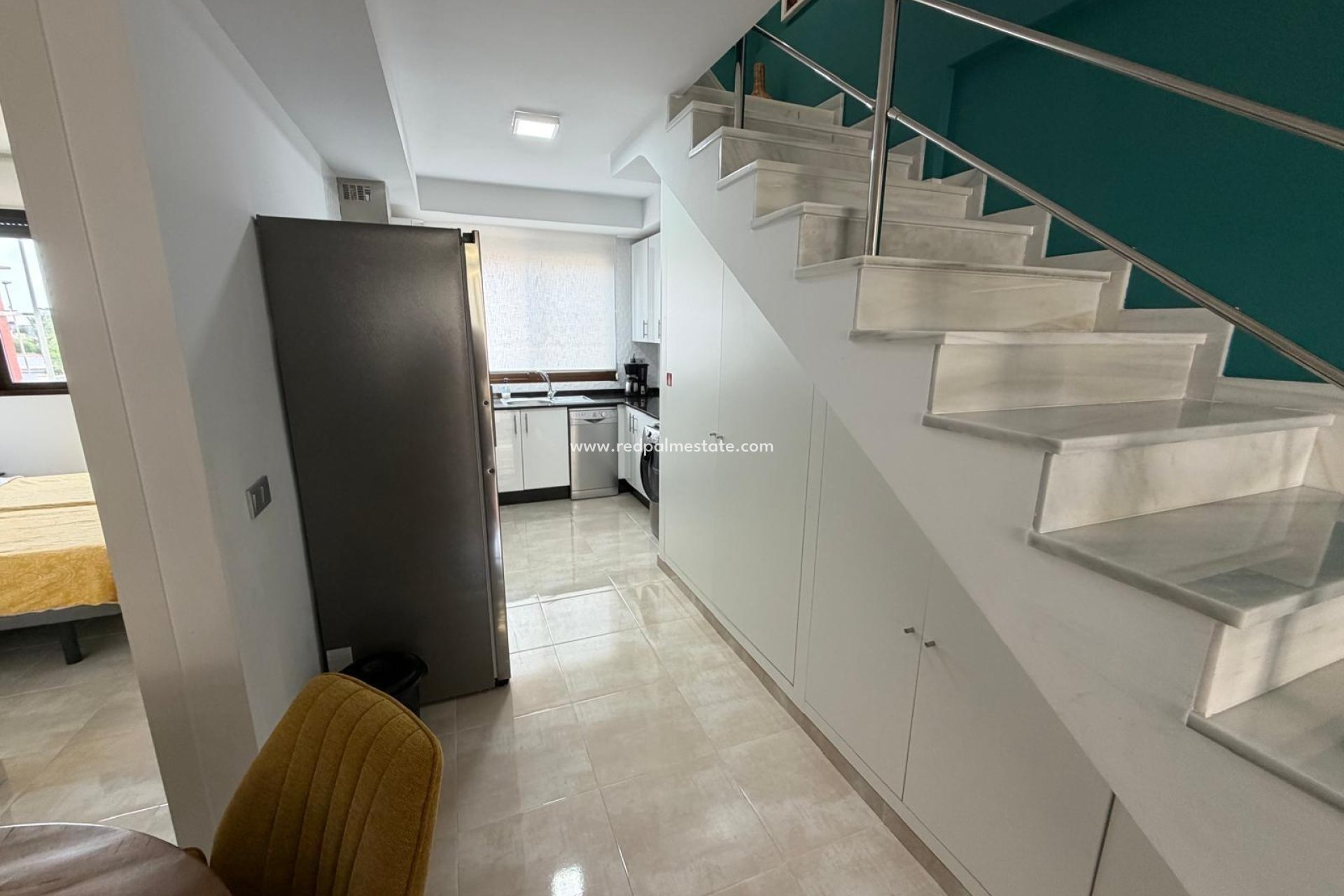 Reventa - Casa Adosada -
Orihuela Costa - Lomas de Cabo Roig