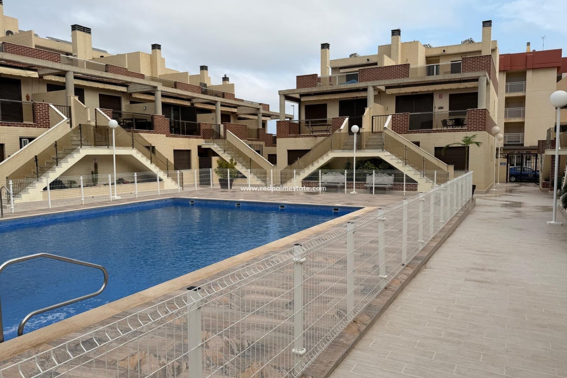 Reventa - Casa Adosada -
Orihuela Costa - Lomas de Cabo Roig