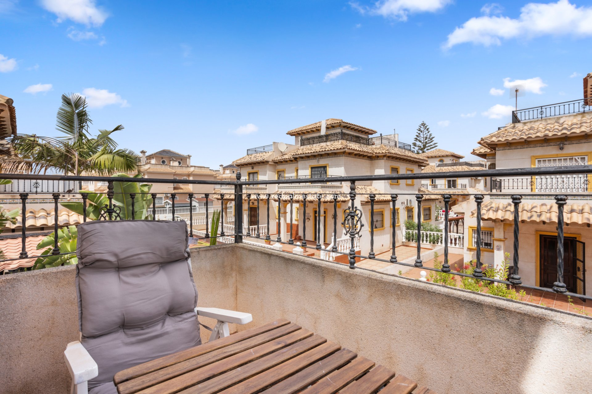 Reventa - Casa Adosada -
Orihuela Costa - Lomas de Caboroig