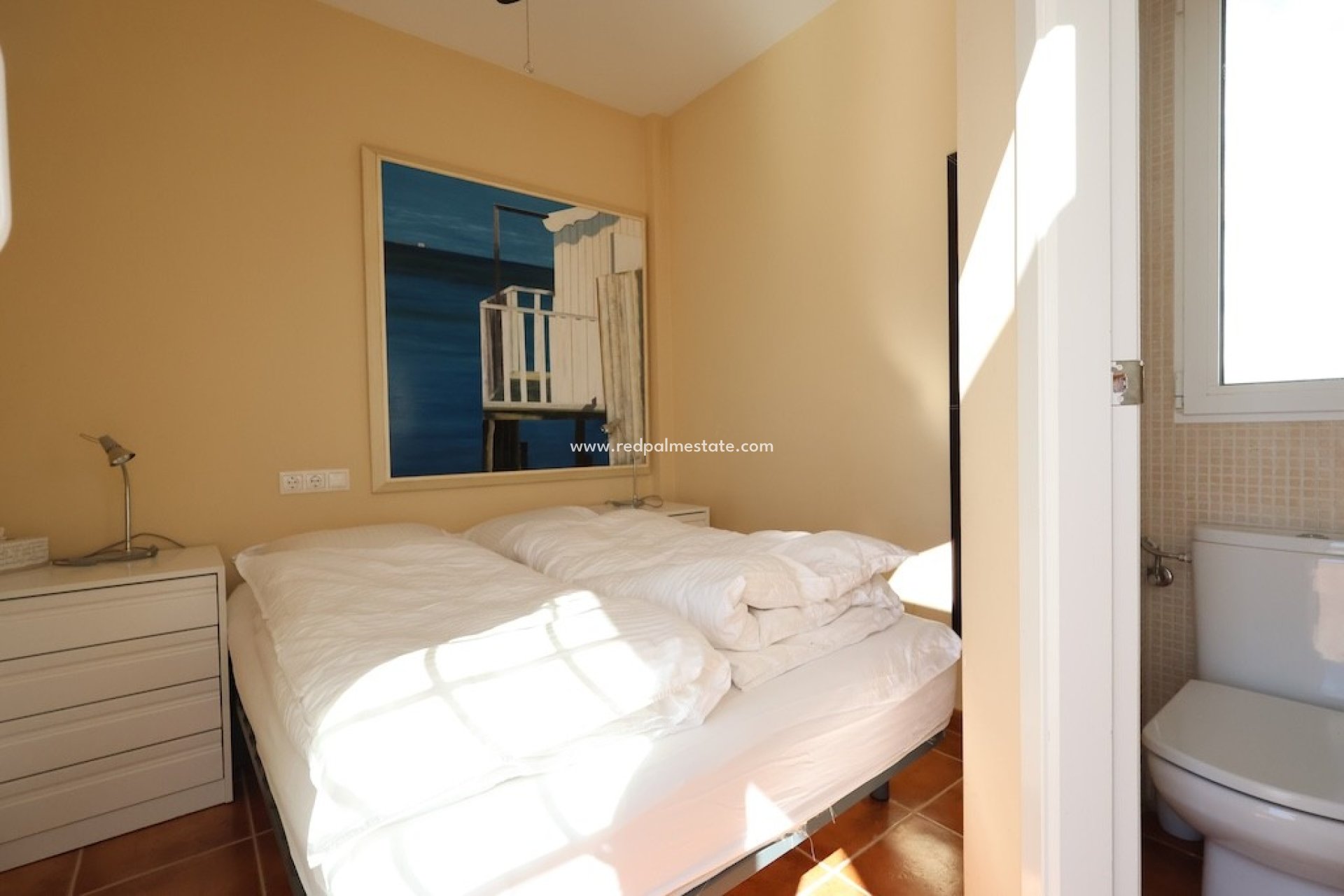 Reventa - Casa Adosada -
Orihuela Costa - Lomas de Campoamor