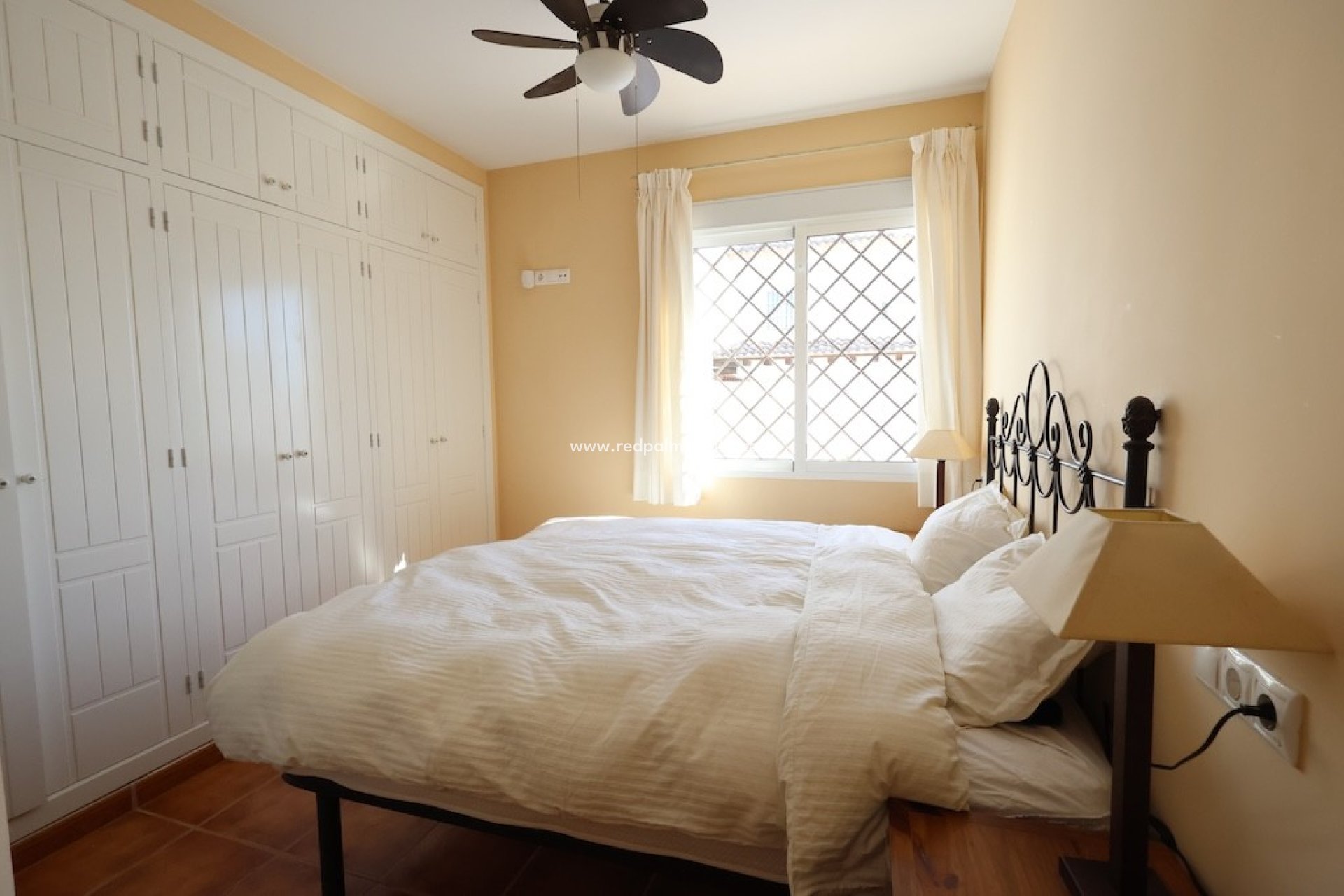 Reventa - Casa Adosada -
Orihuela Costa - Lomas de Campoamor