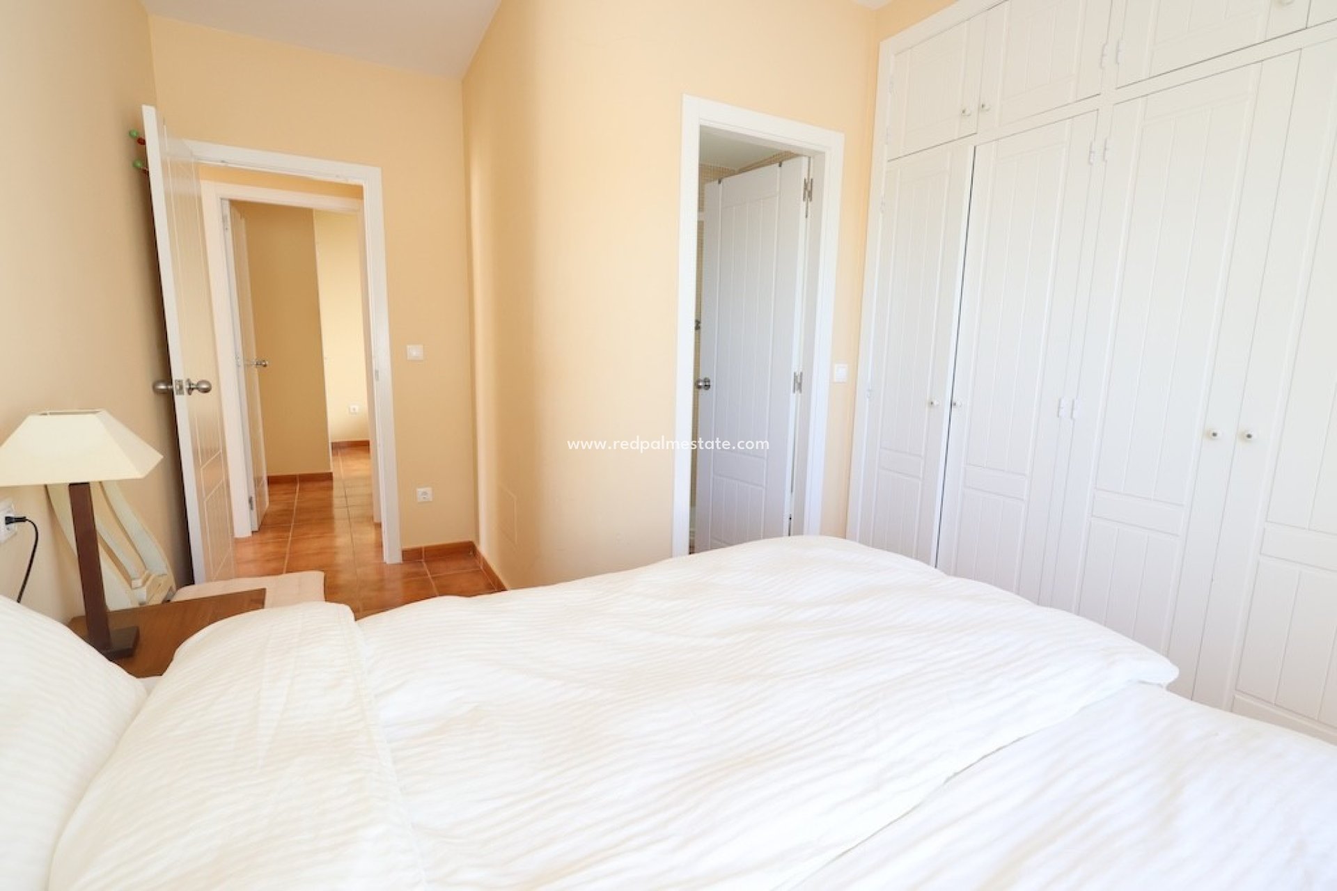 Reventa - Casa Adosada -
Orihuela Costa - Lomas de Campoamor