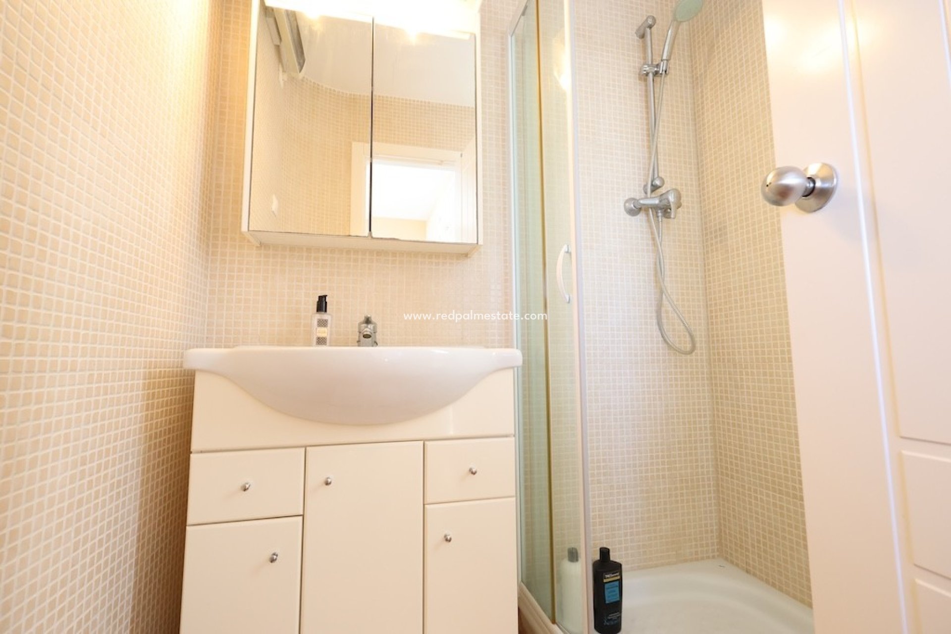 Reventa - Casa Adosada -
Orihuela Costa - Lomas de Campoamor