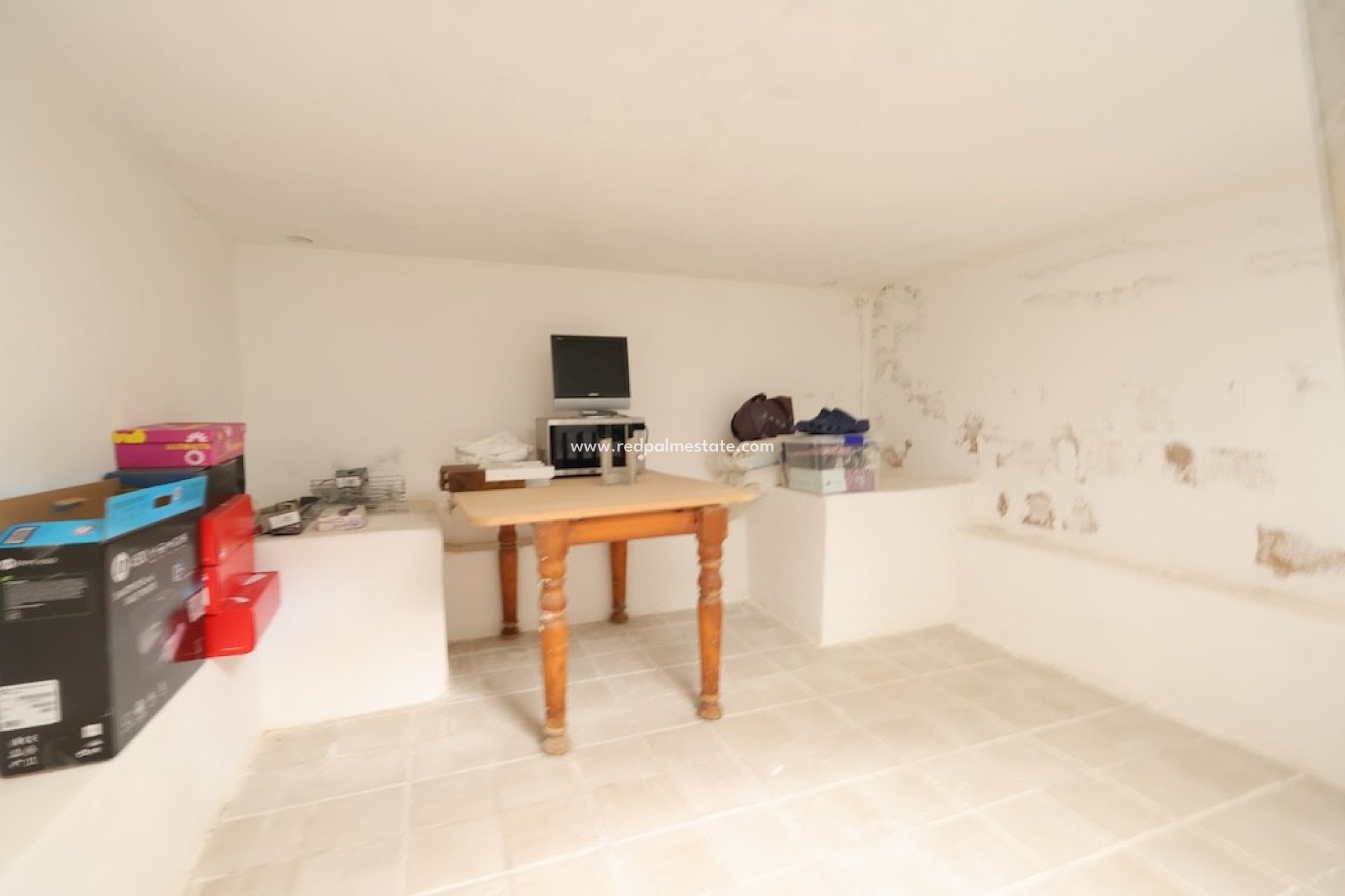 Reventa - Casa Adosada -
Orihuela Costa - Lomas de Campoamor