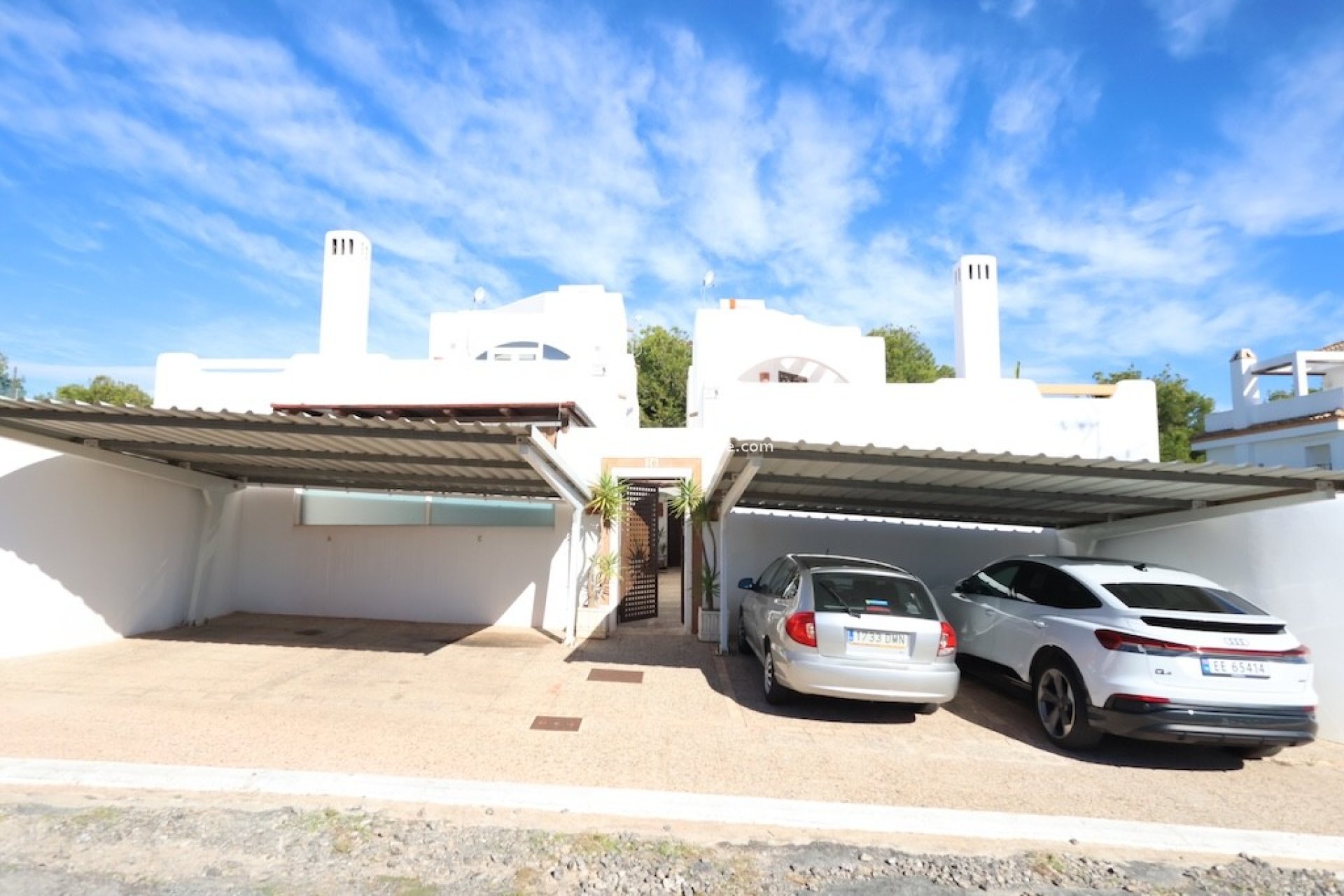 Reventa - Casa Adosada -
Orihuela Costa - Lomas de Campoamor